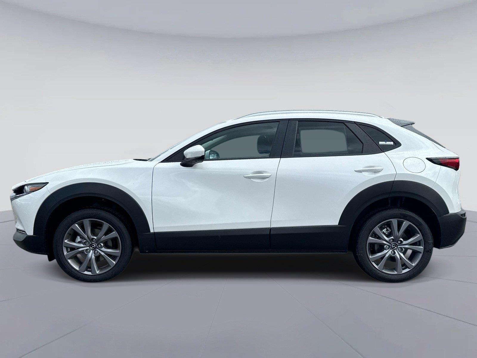2026 Mazda CX-90 Preferred