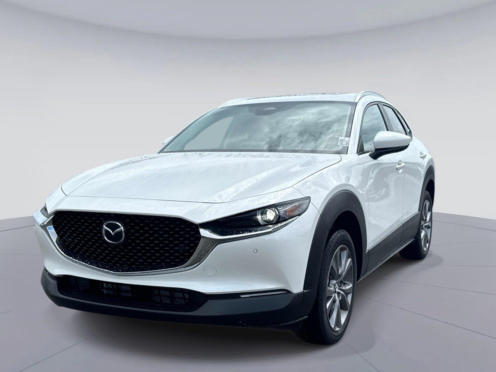 2026 Mazda CX-90 Preferred