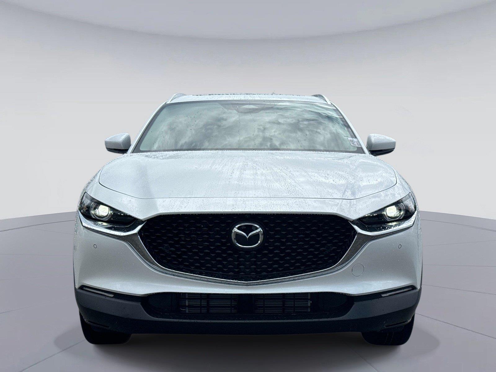 2026 Mazda CX-90 Preferred
