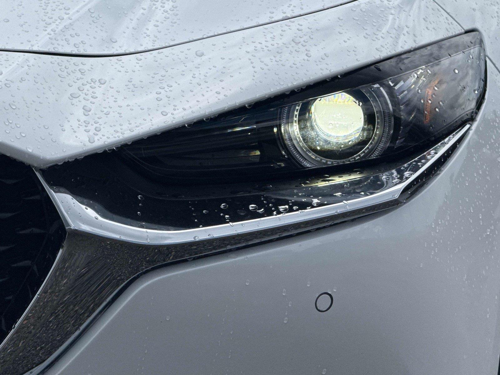 2026 Mazda CX-90 Preferred