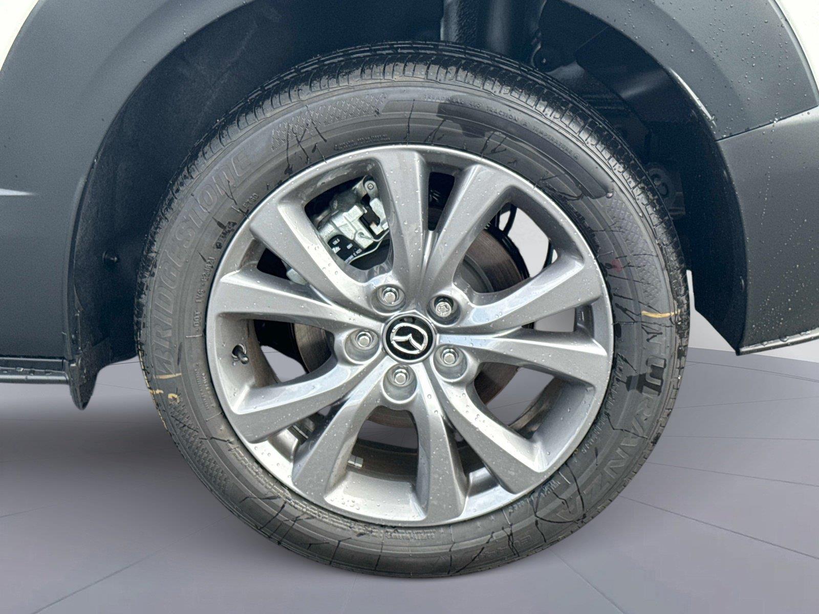 2026 Mazda CX-90 Preferred