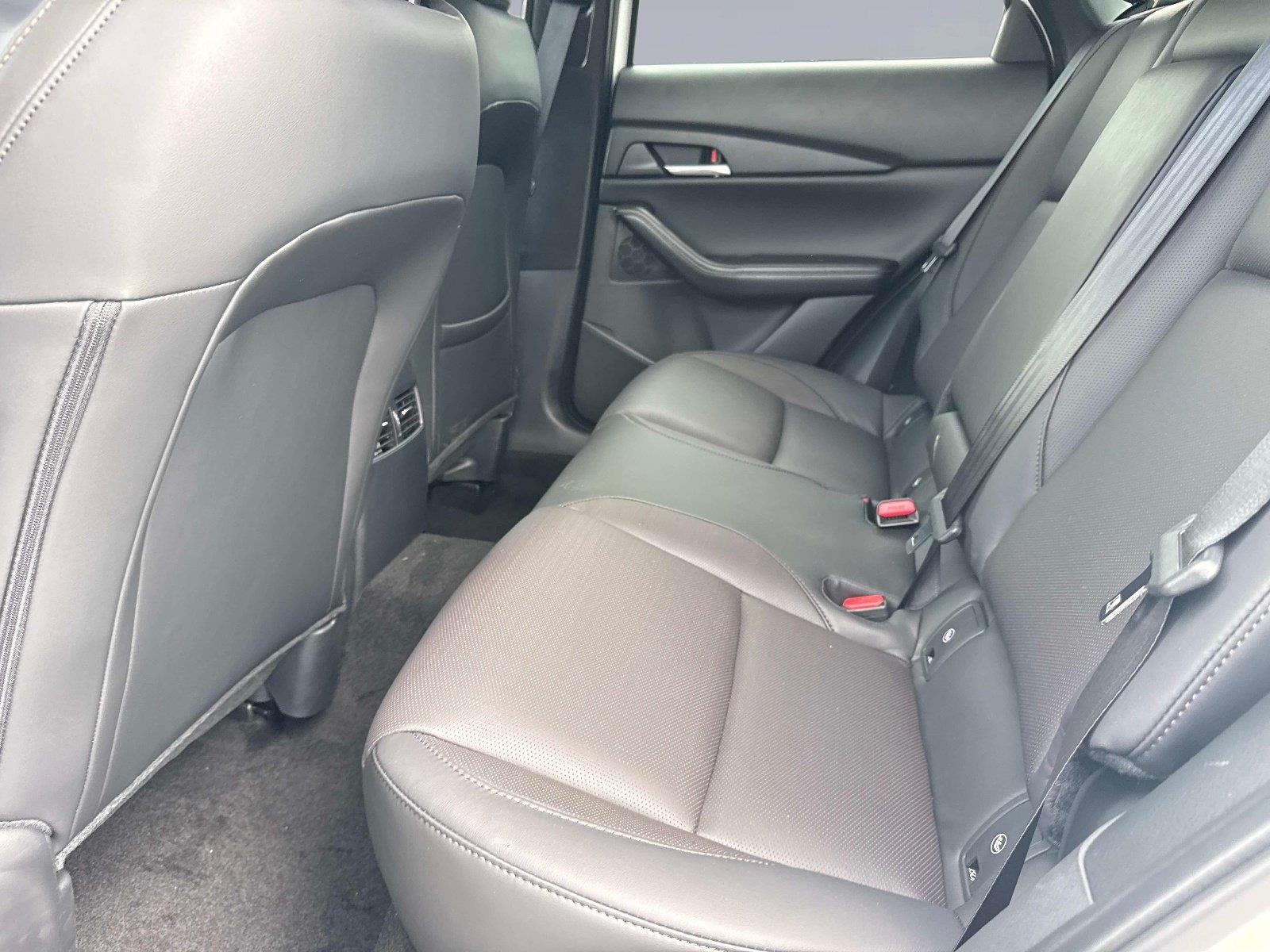 2026 Mazda CX-90 Preferred