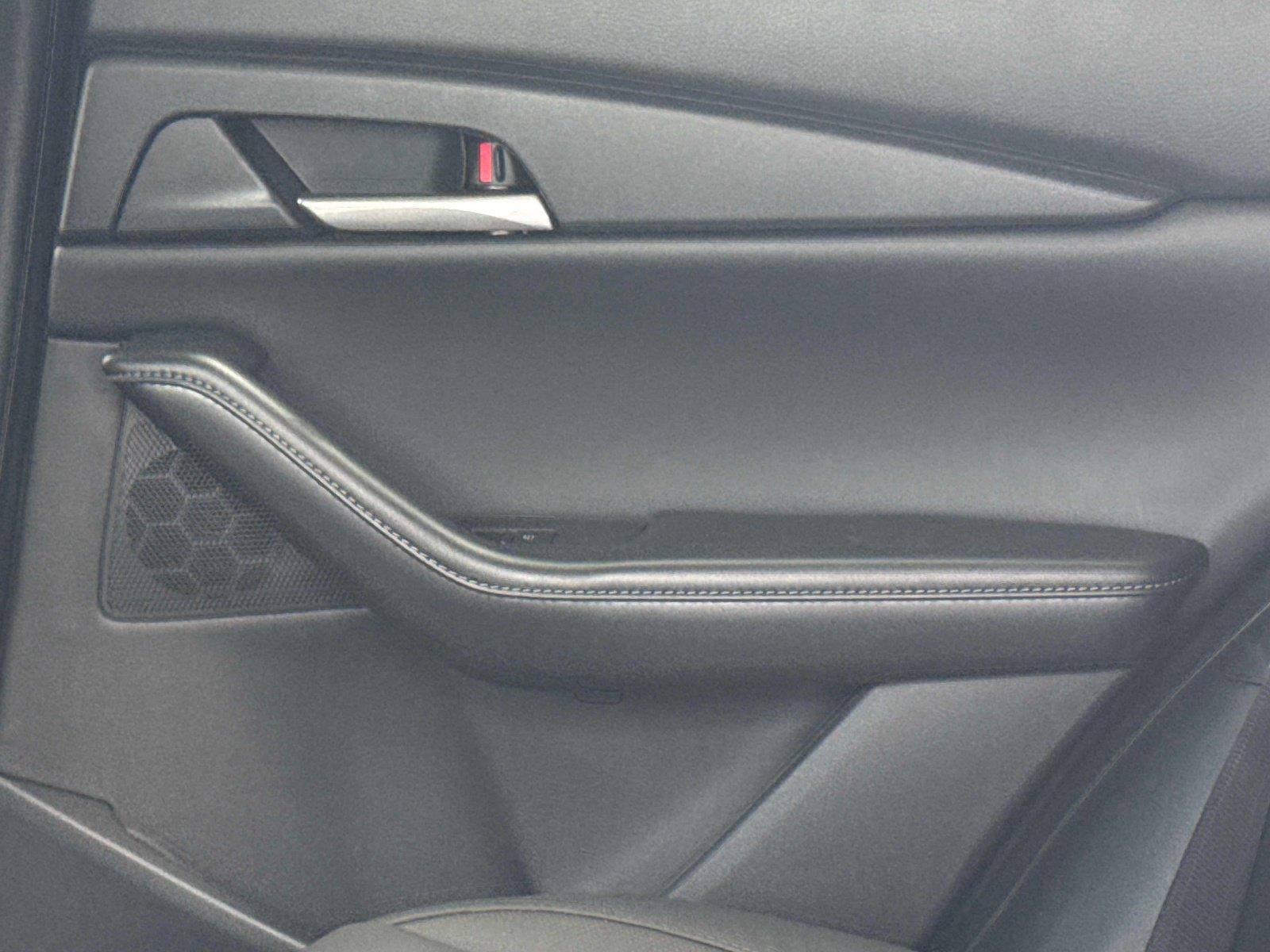 2026 Mazda CX-90 Preferred