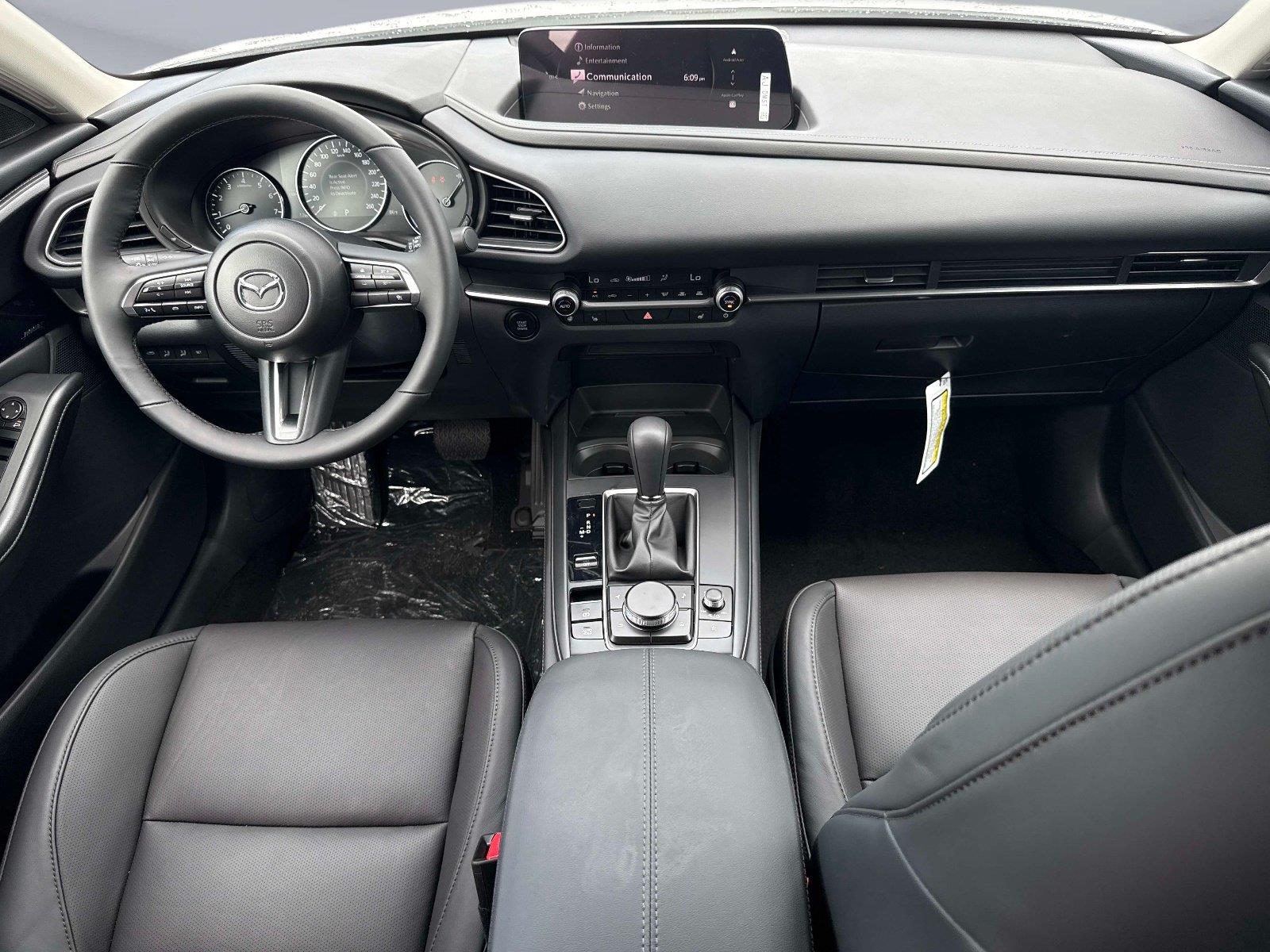 2026 Mazda CX-90 Preferred