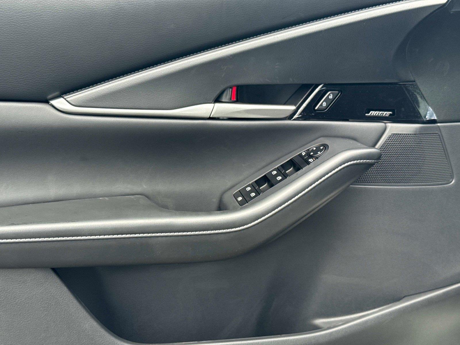 2026 Mazda CX-90 Preferred