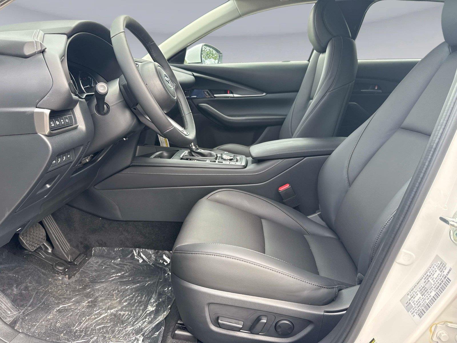 2026 Mazda CX-90 Preferred