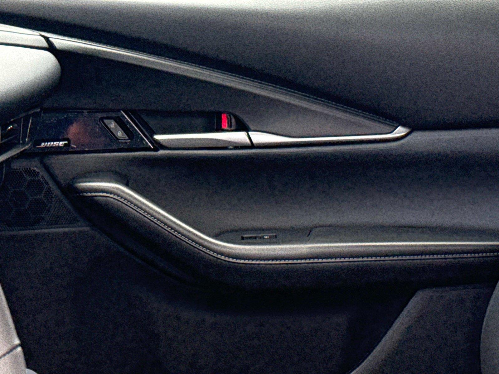 2026 Mazda CX-90 Preferred
