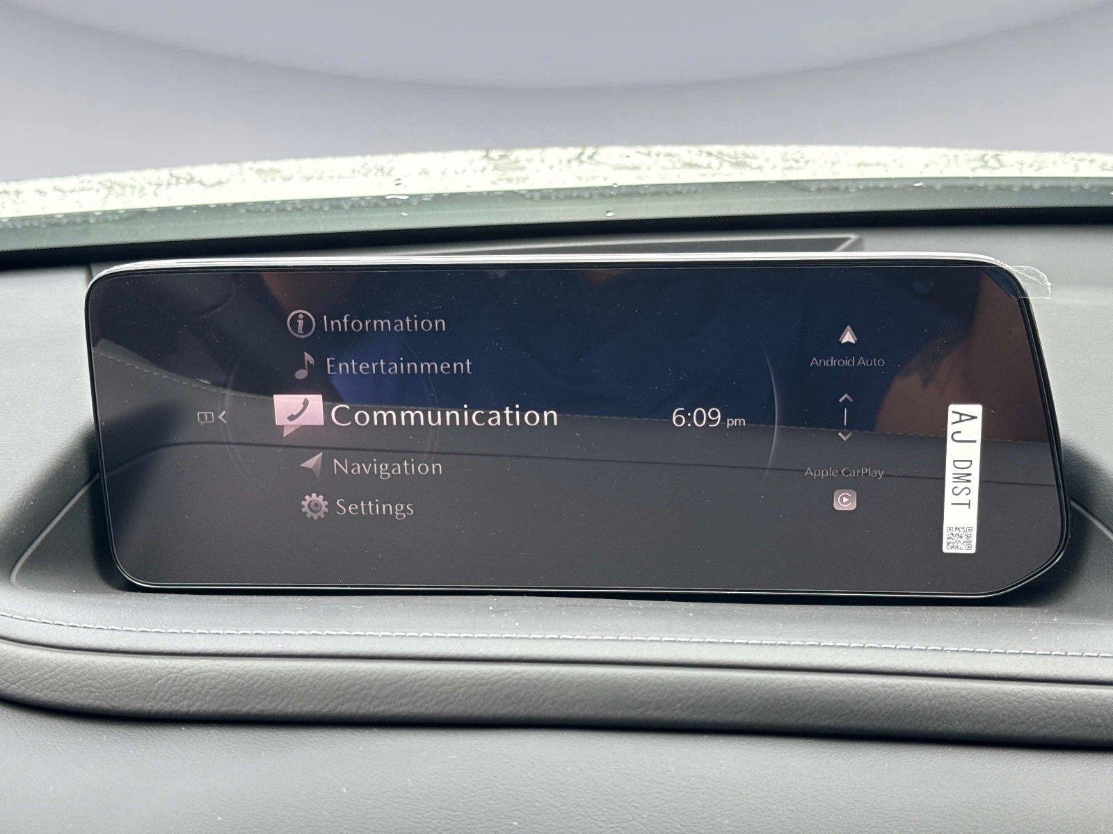 2026 Mazda CX-90 Preferred