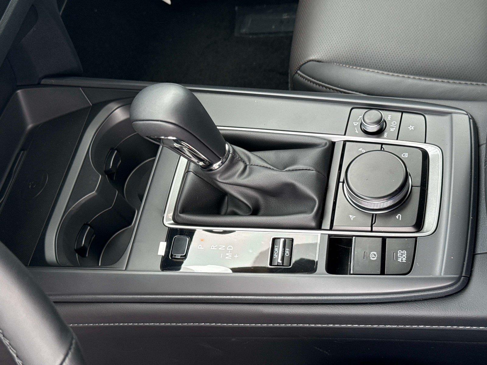 2026 Mazda CX-90 Preferred