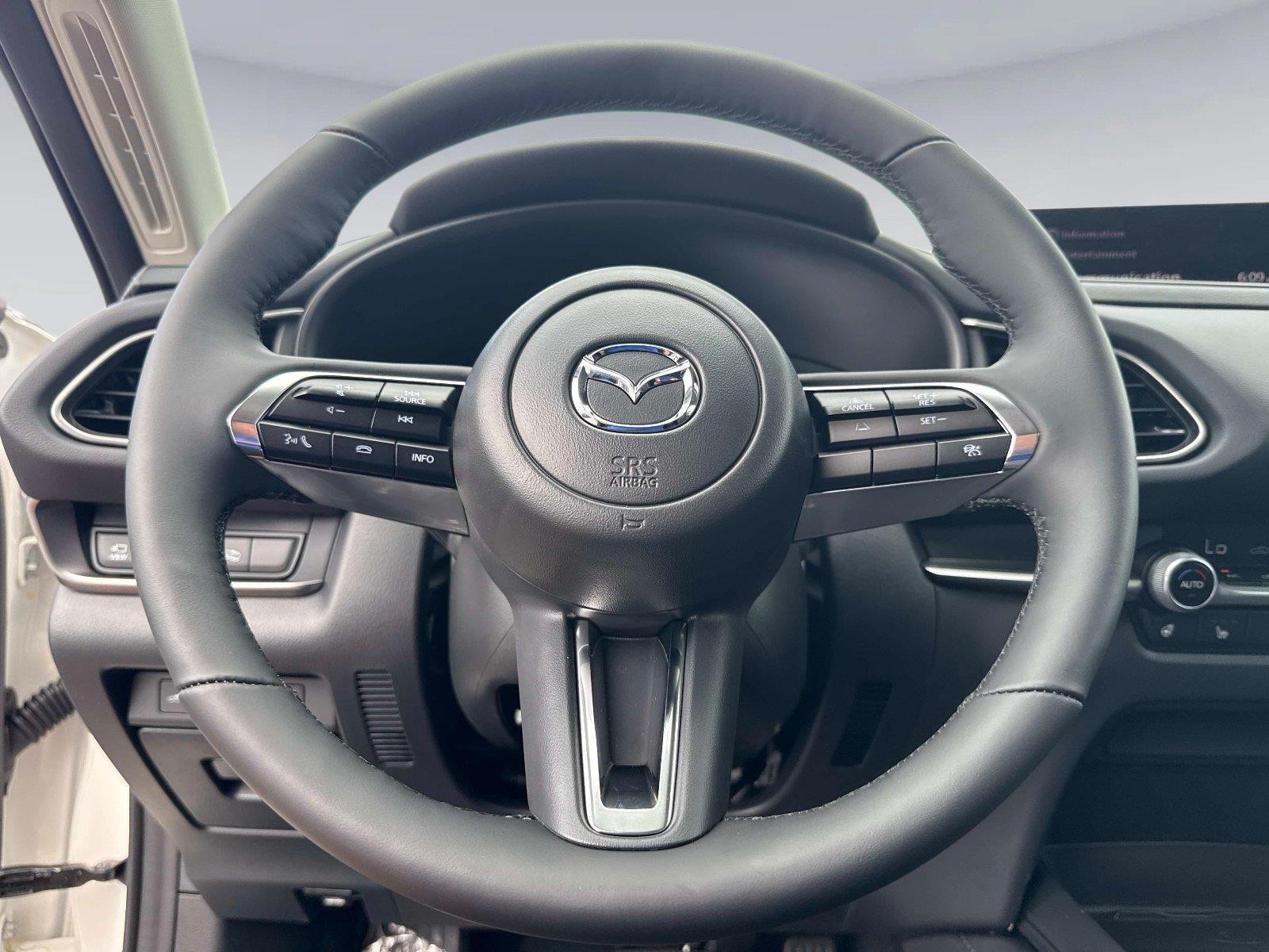 2026 Mazda CX-90 Preferred