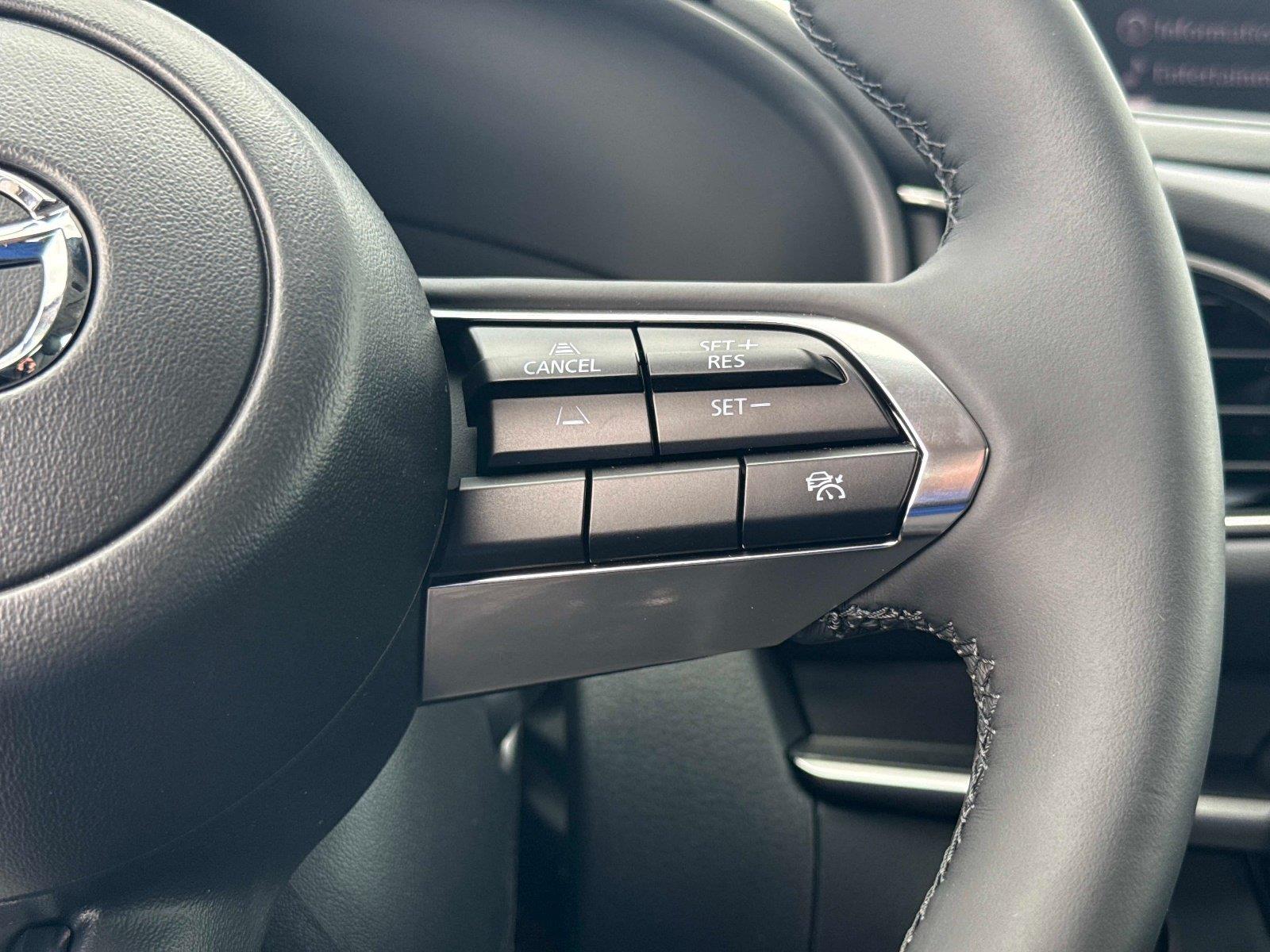 2026 Mazda CX-90 Preferred