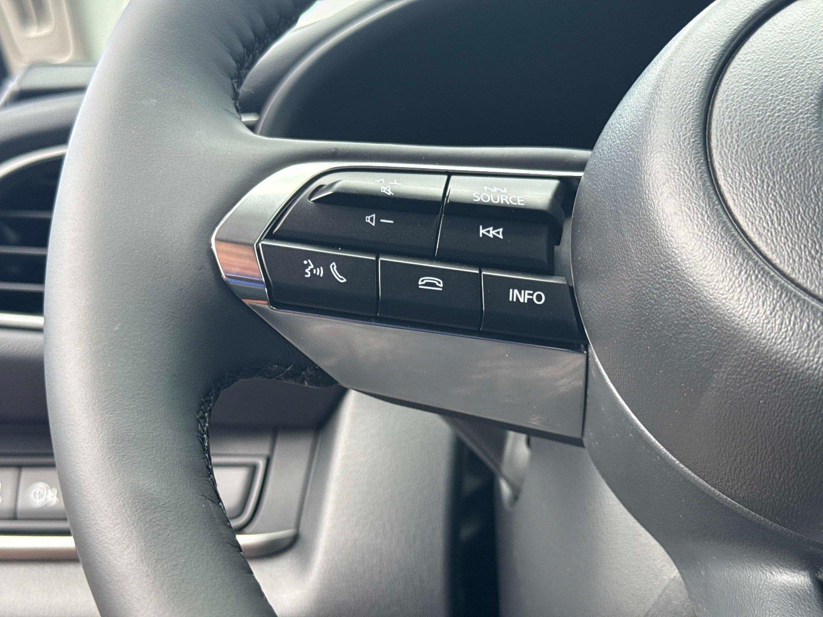 2026 Mazda CX-90 Preferred