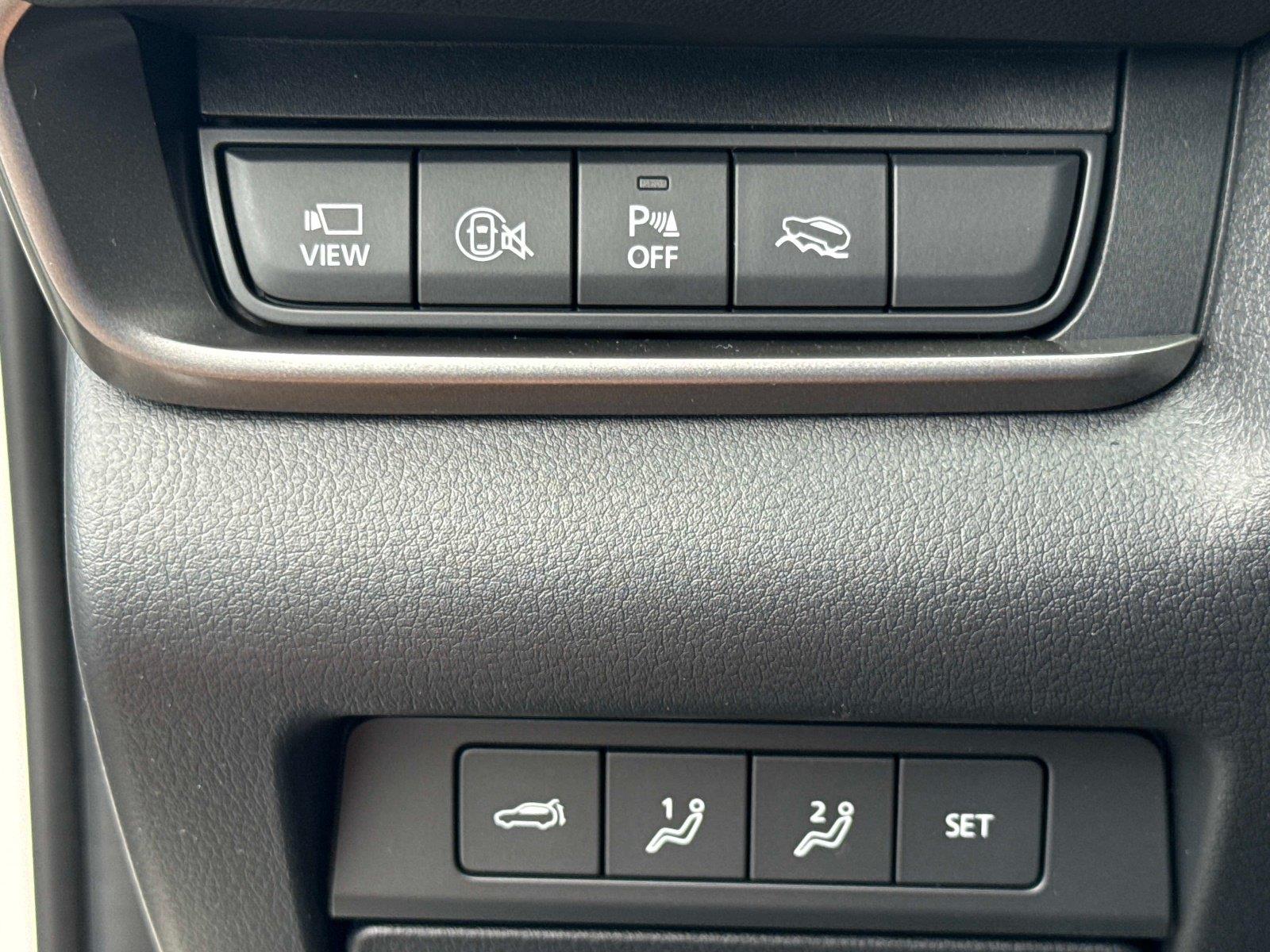 2026 Mazda CX-90 Preferred