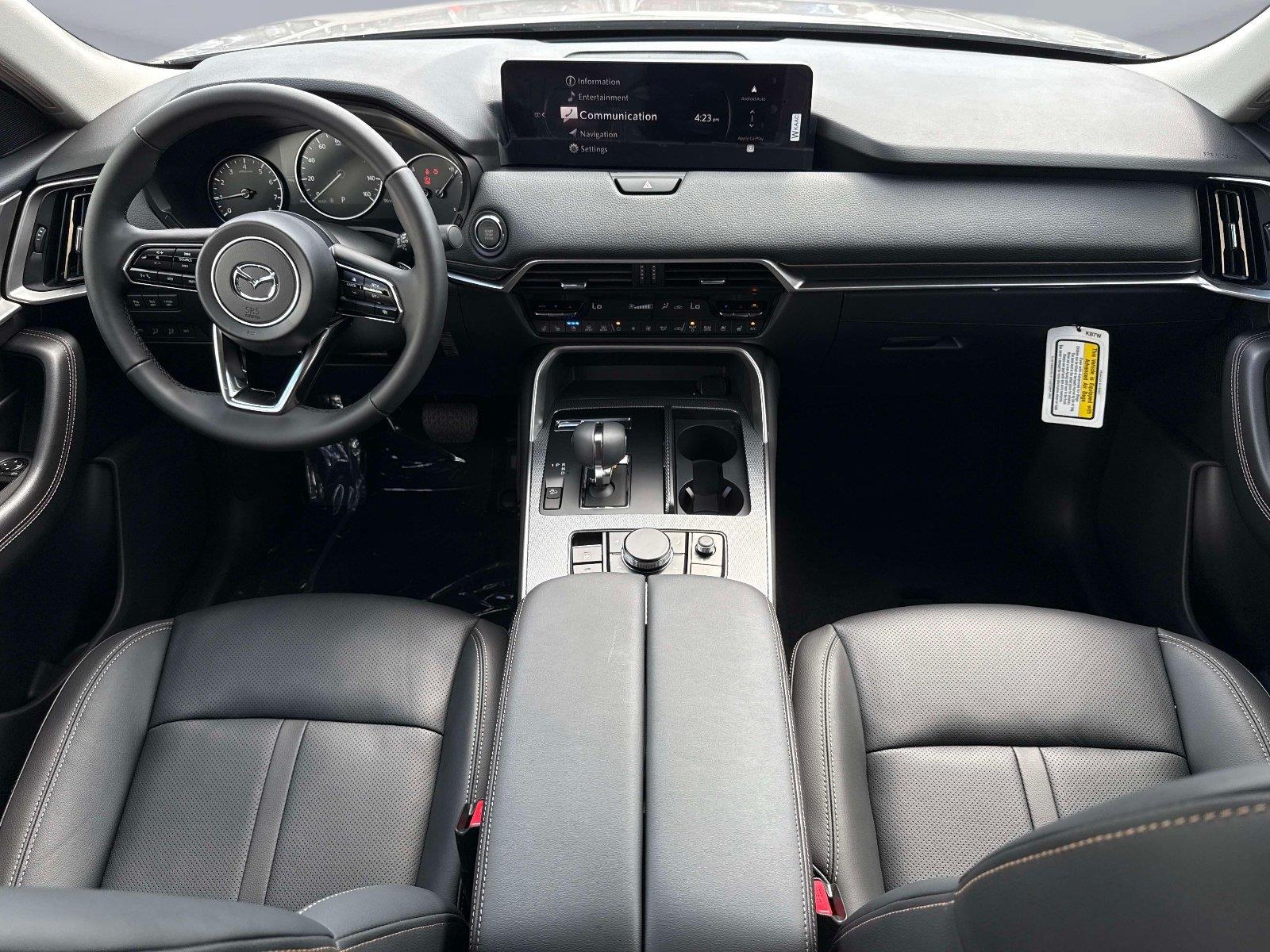 2026 Mazda CX-90 Preferred