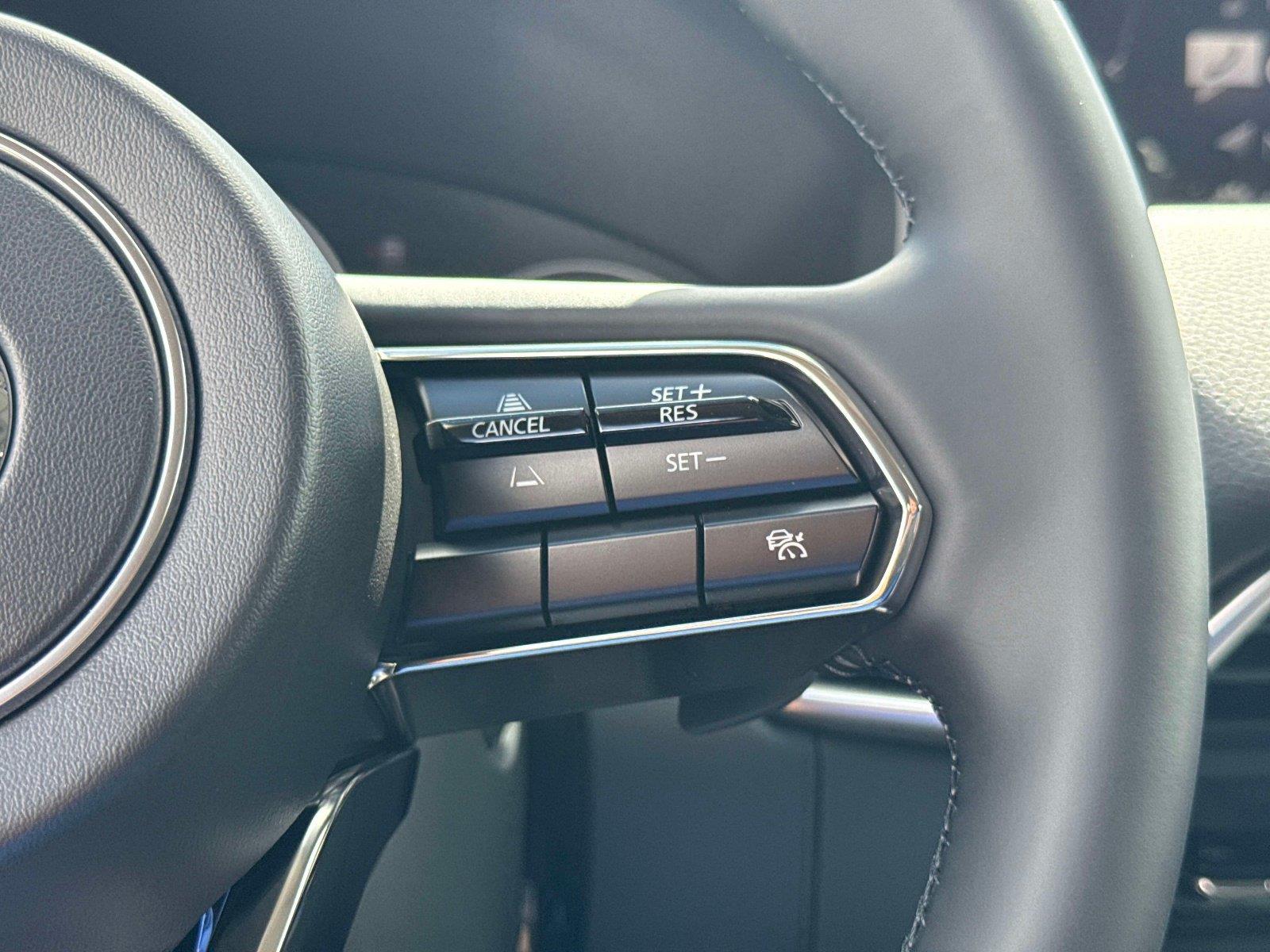 2026 Mazda CX-90 Preferred