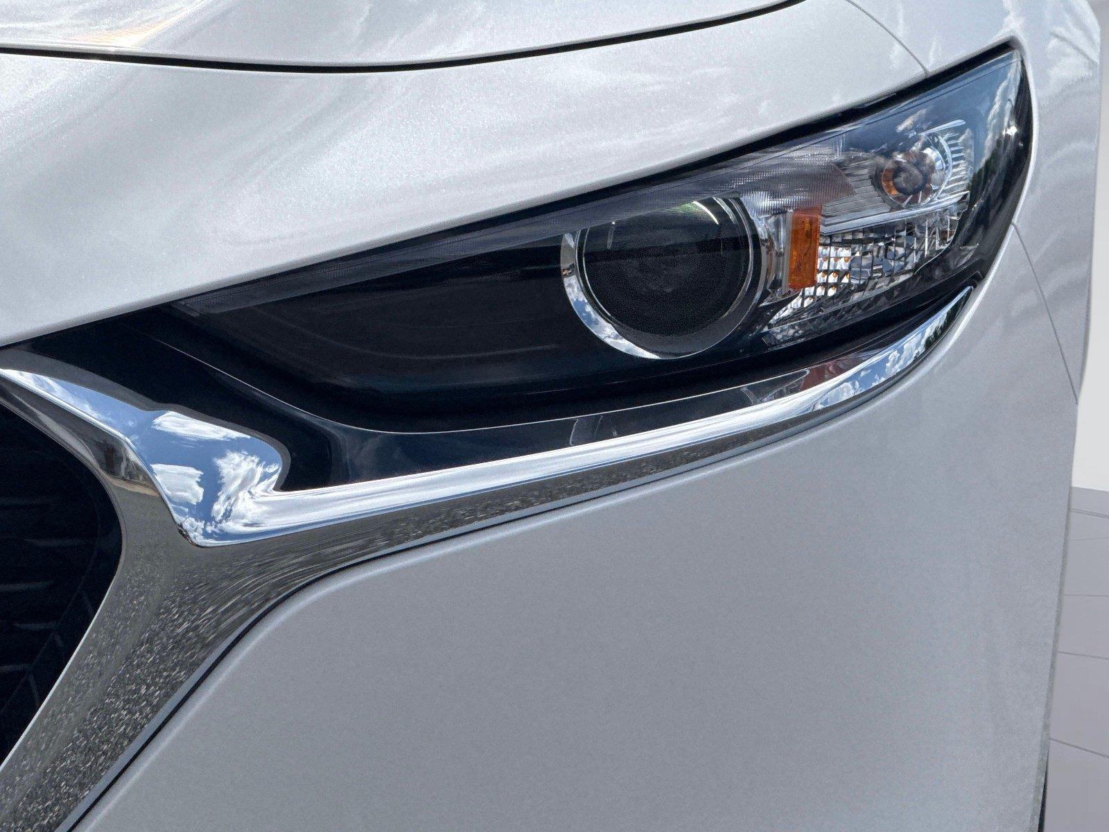 2026 MAZDA MAZDA3