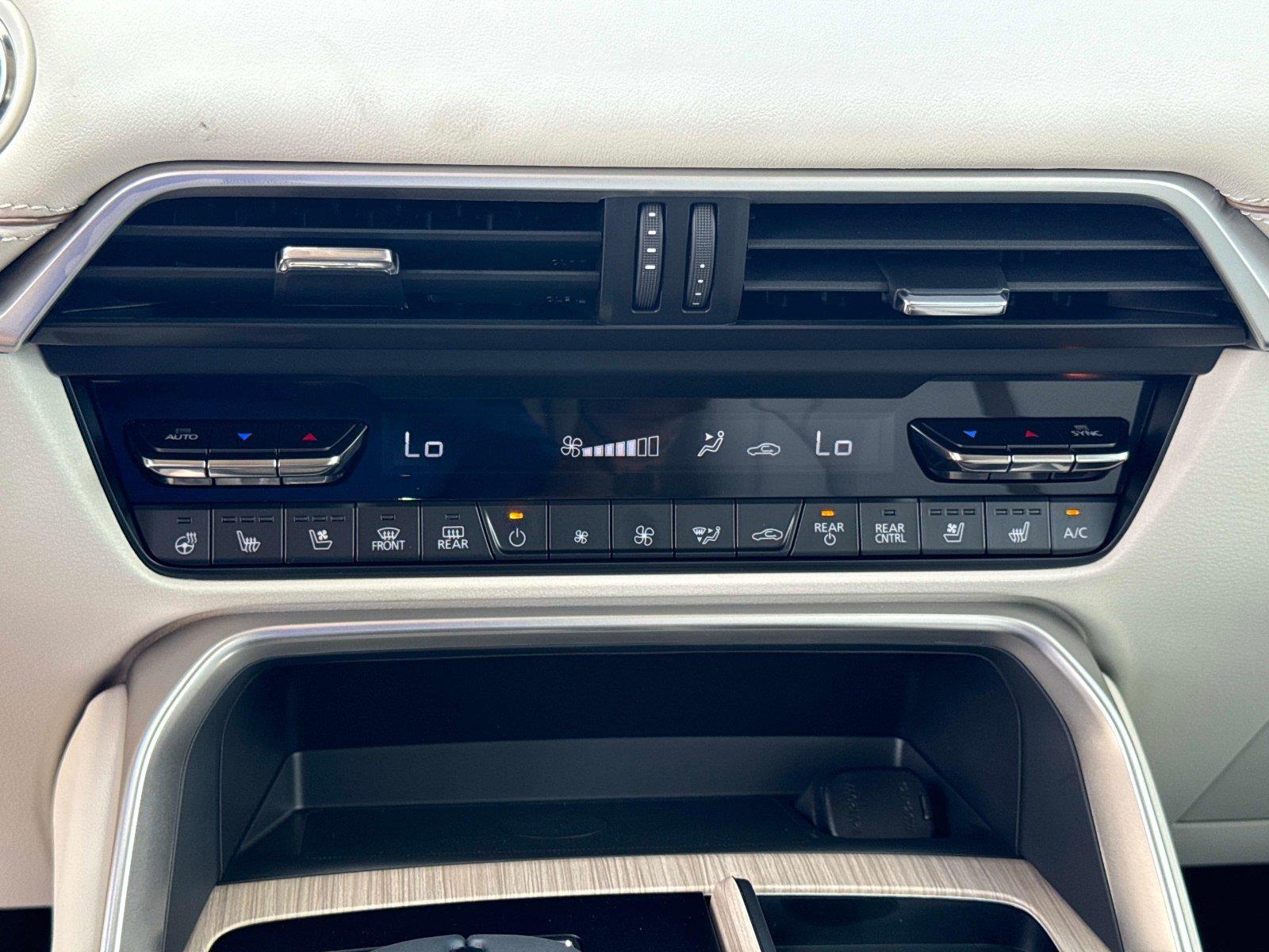 2026 Mazda CX-90 Premium Plus