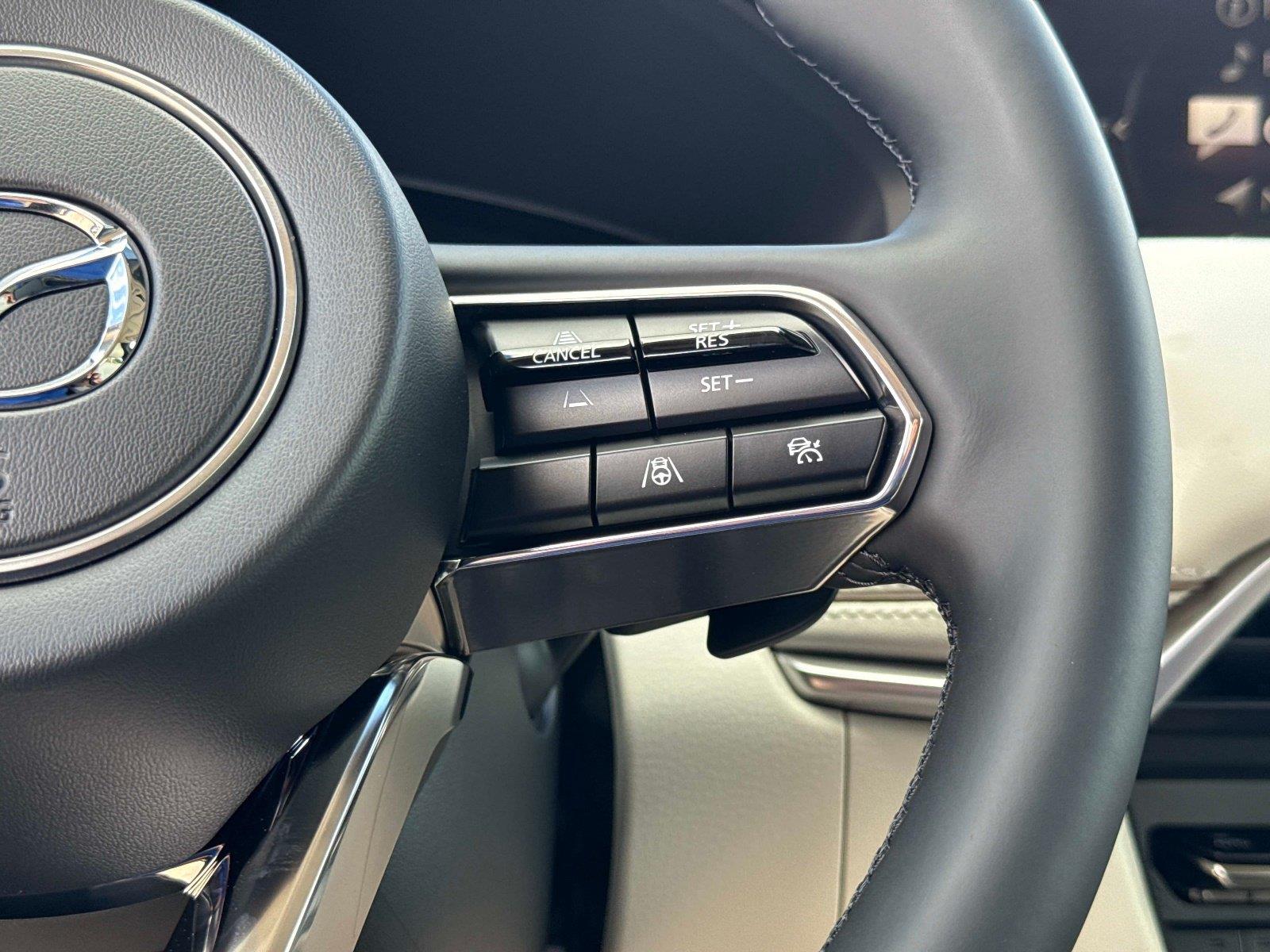 2026 Mazda CX-90 Premium Plus