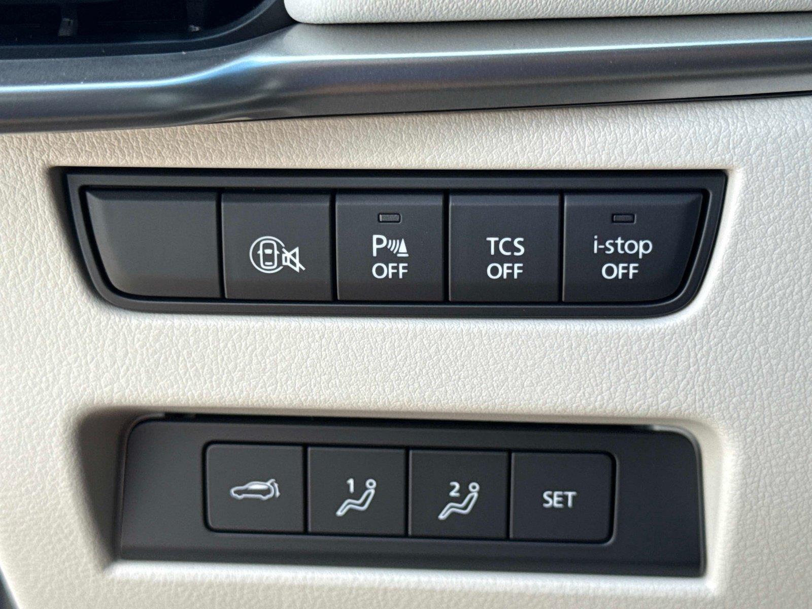 2026 Mazda CX-90 Premium Plus