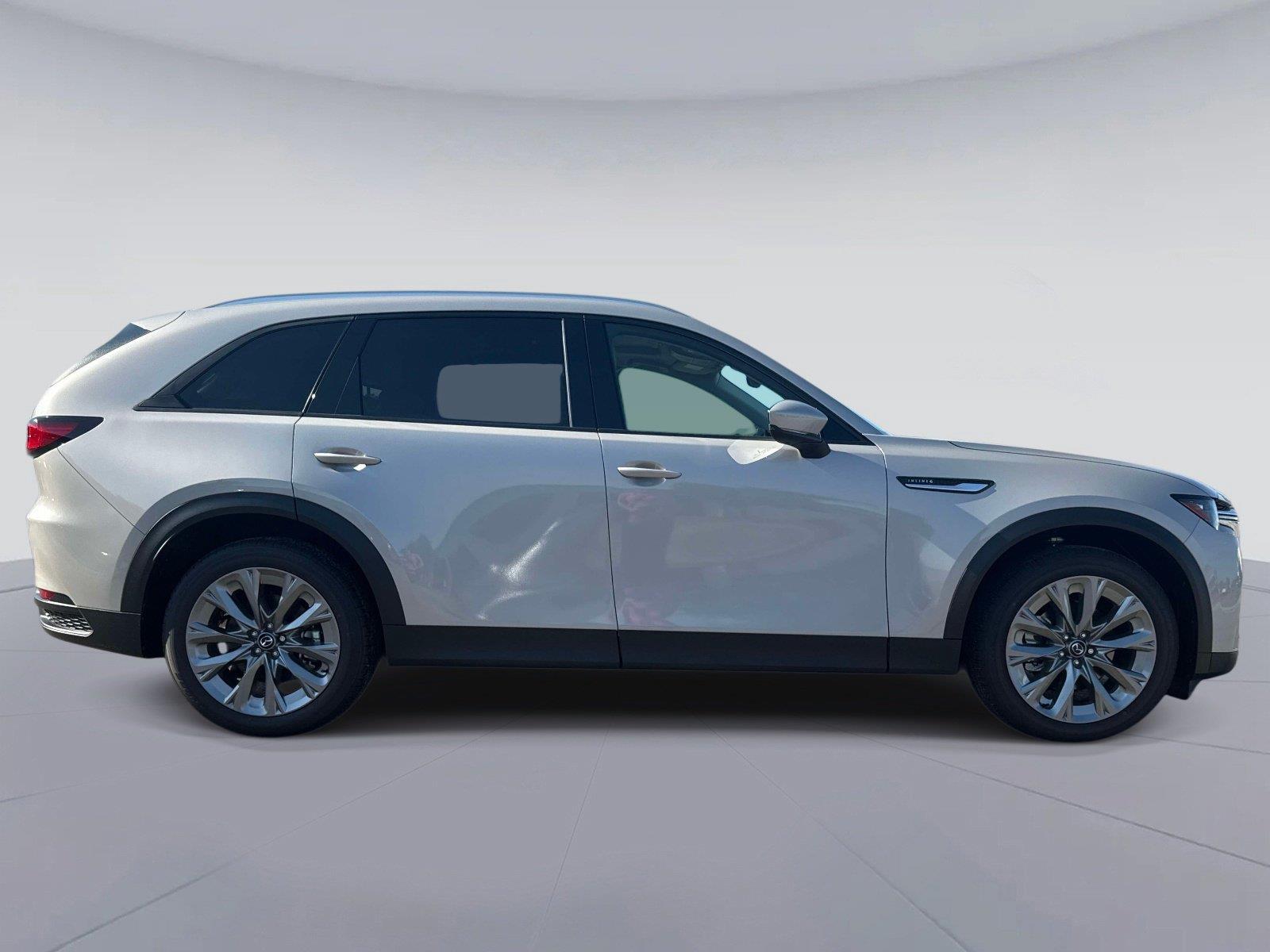 2026 Mazda CX-90 Preferred