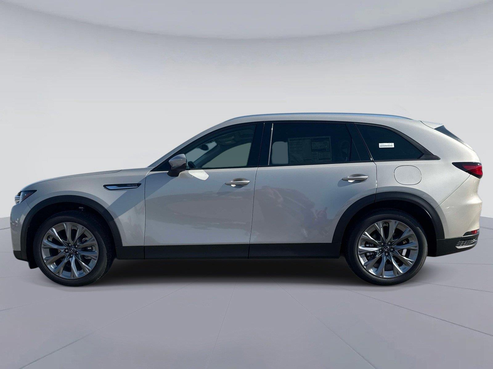 2026 Mazda CX-90 Preferred