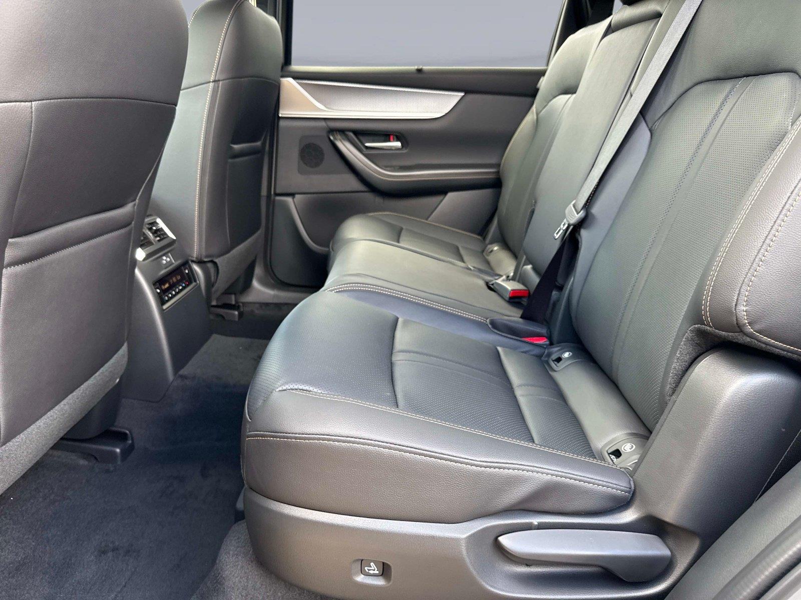2026 Mazda CX-90 Preferred
