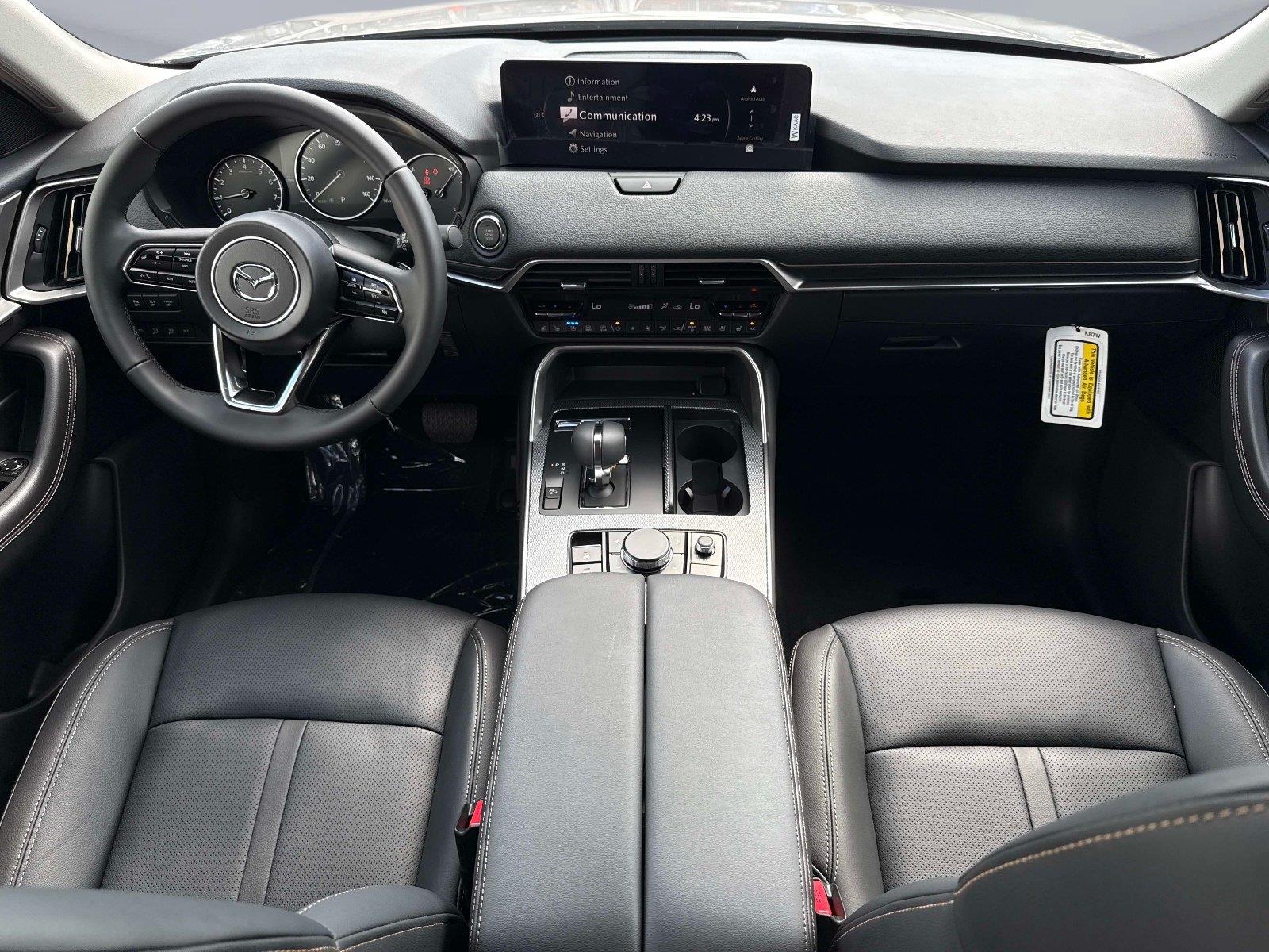 2026 Mazda CX-90 Preferred