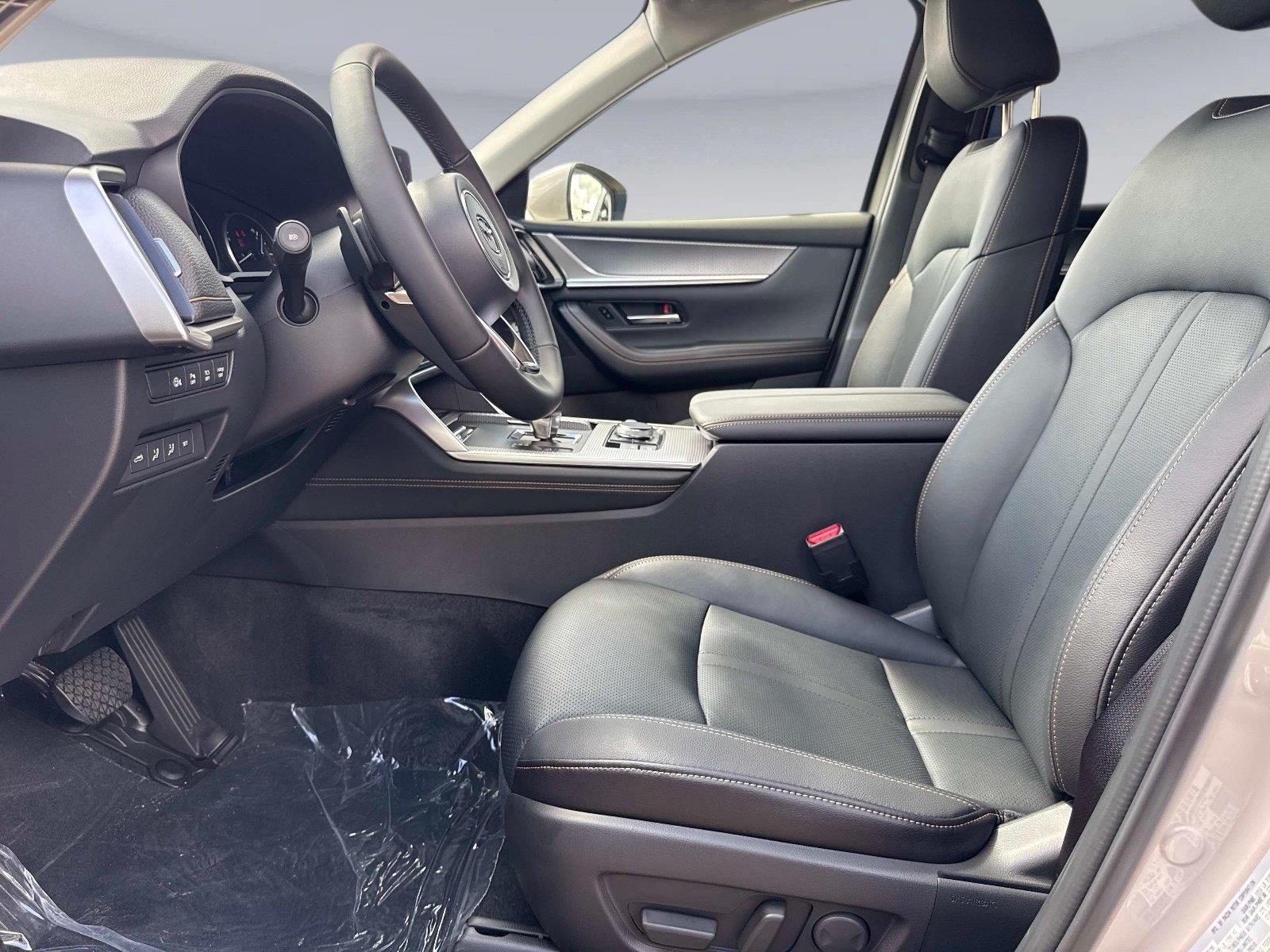 2026 Mazda CX-90 Preferred