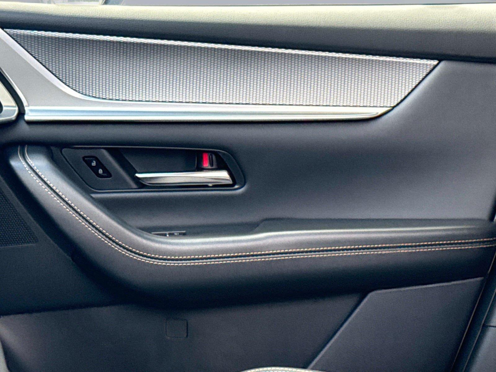 2026 Mazda CX-90 Preferred