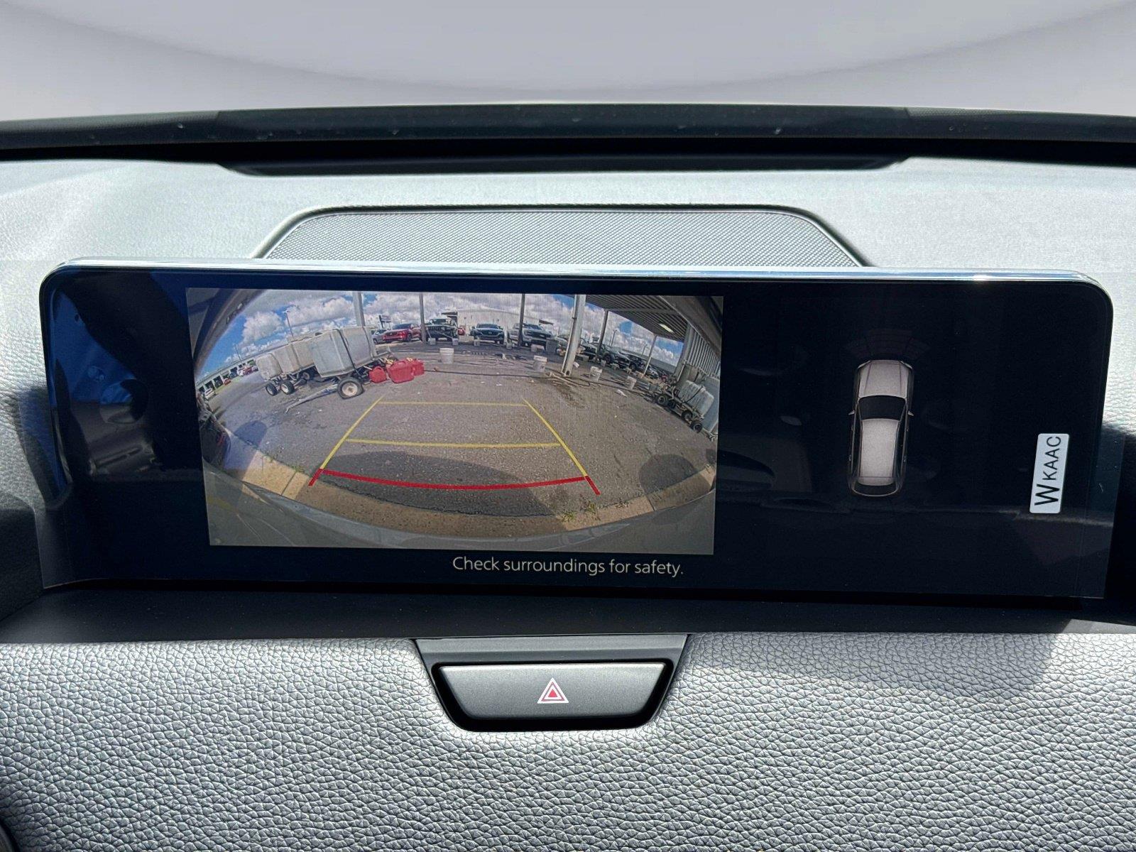 2026 Mazda CX-90 Preferred