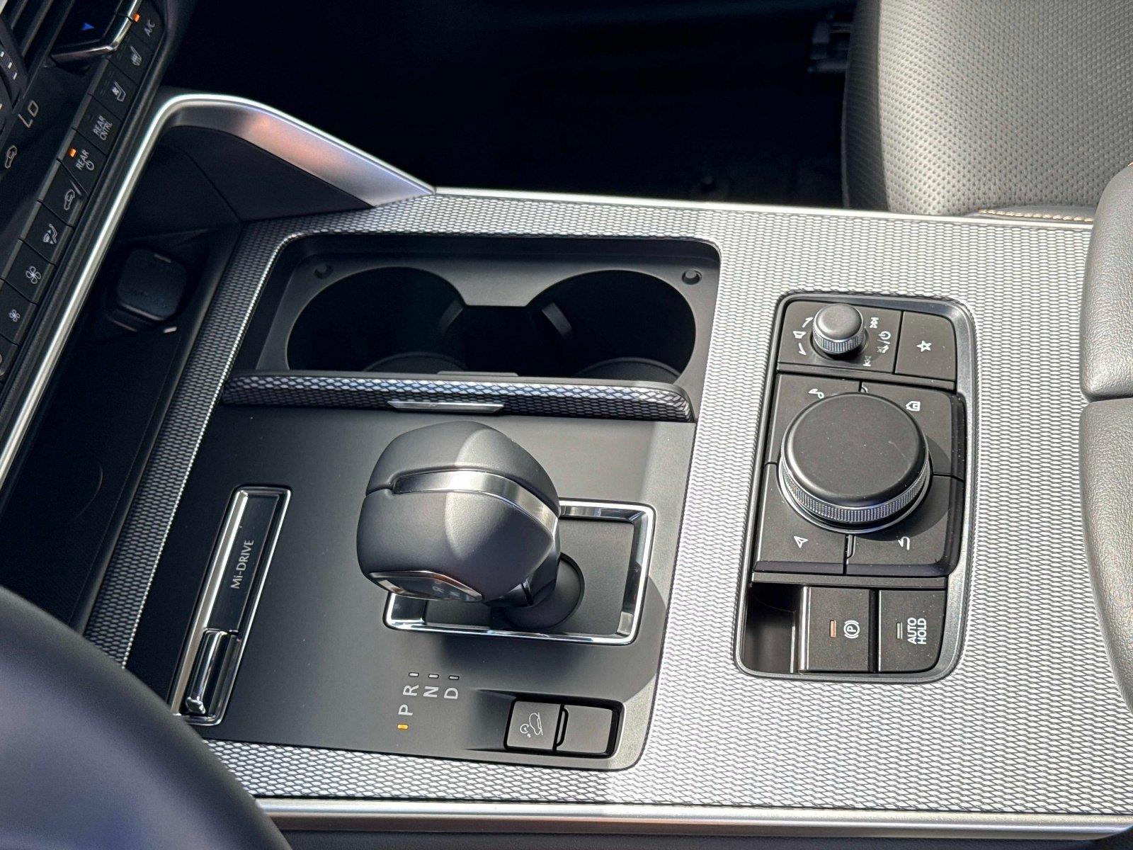 2026 Mazda CX-90 Preferred