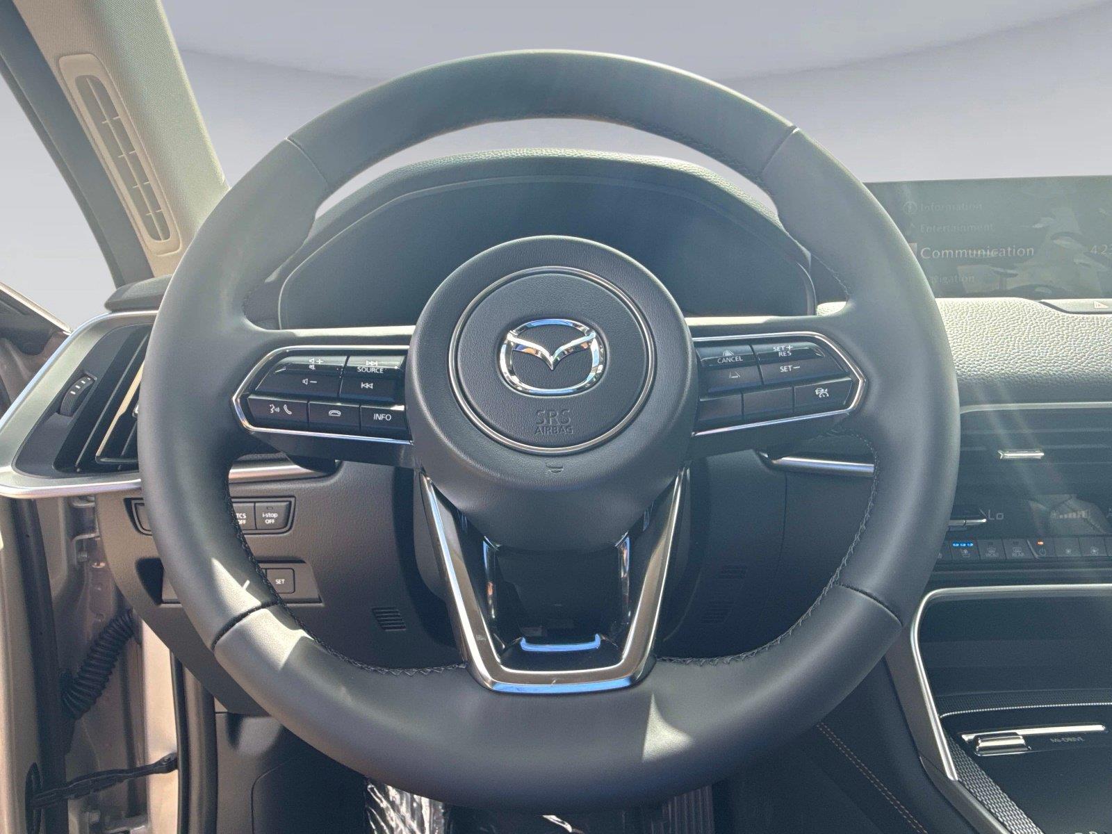 2026 Mazda CX-90 Preferred