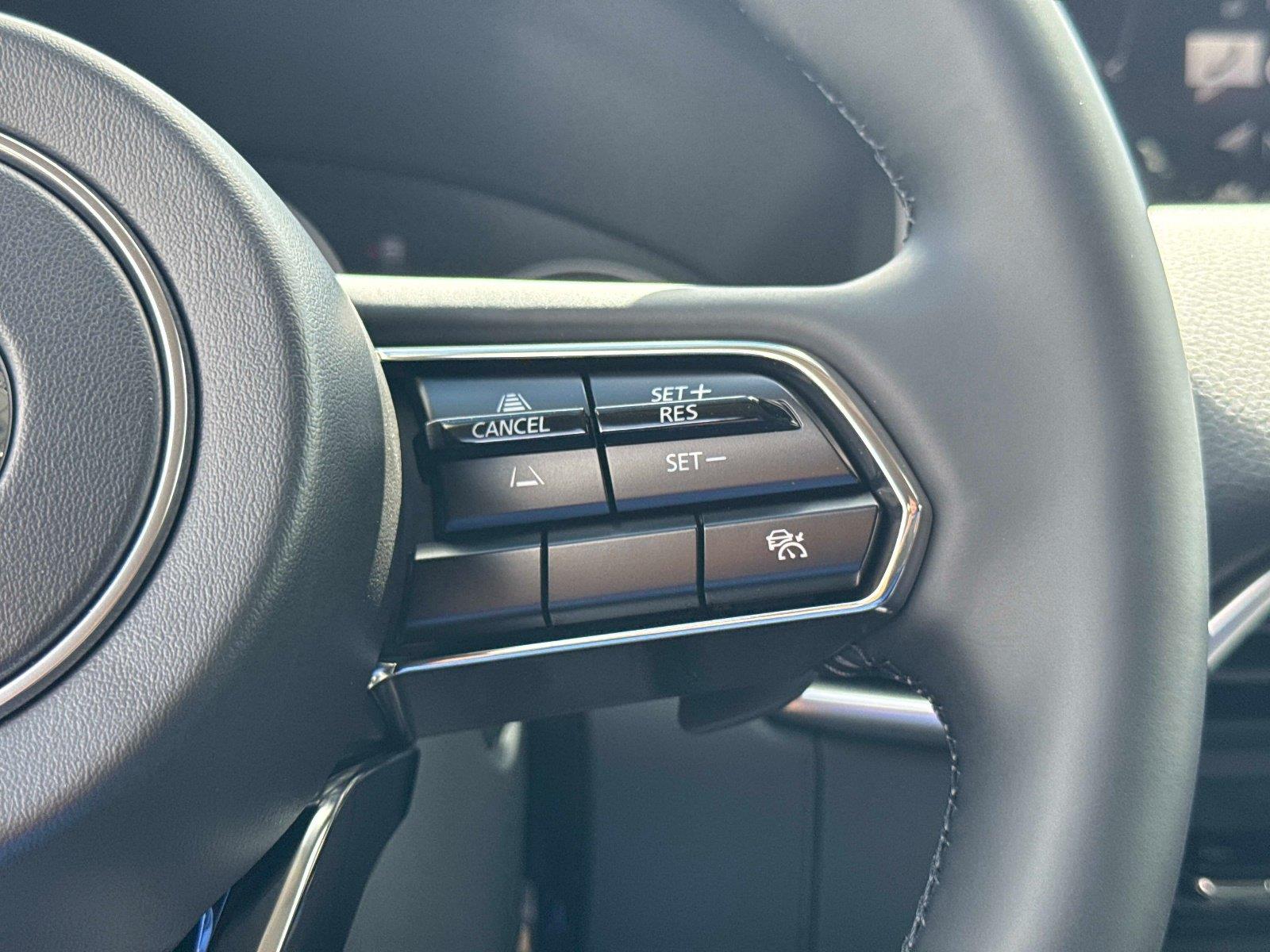 2026 Mazda CX-90 Preferred