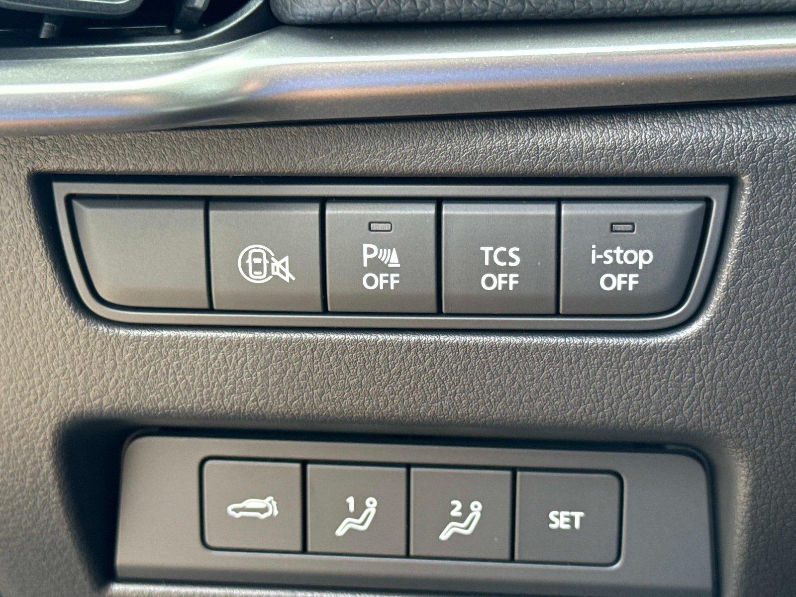 2026 Mazda CX-90 Preferred