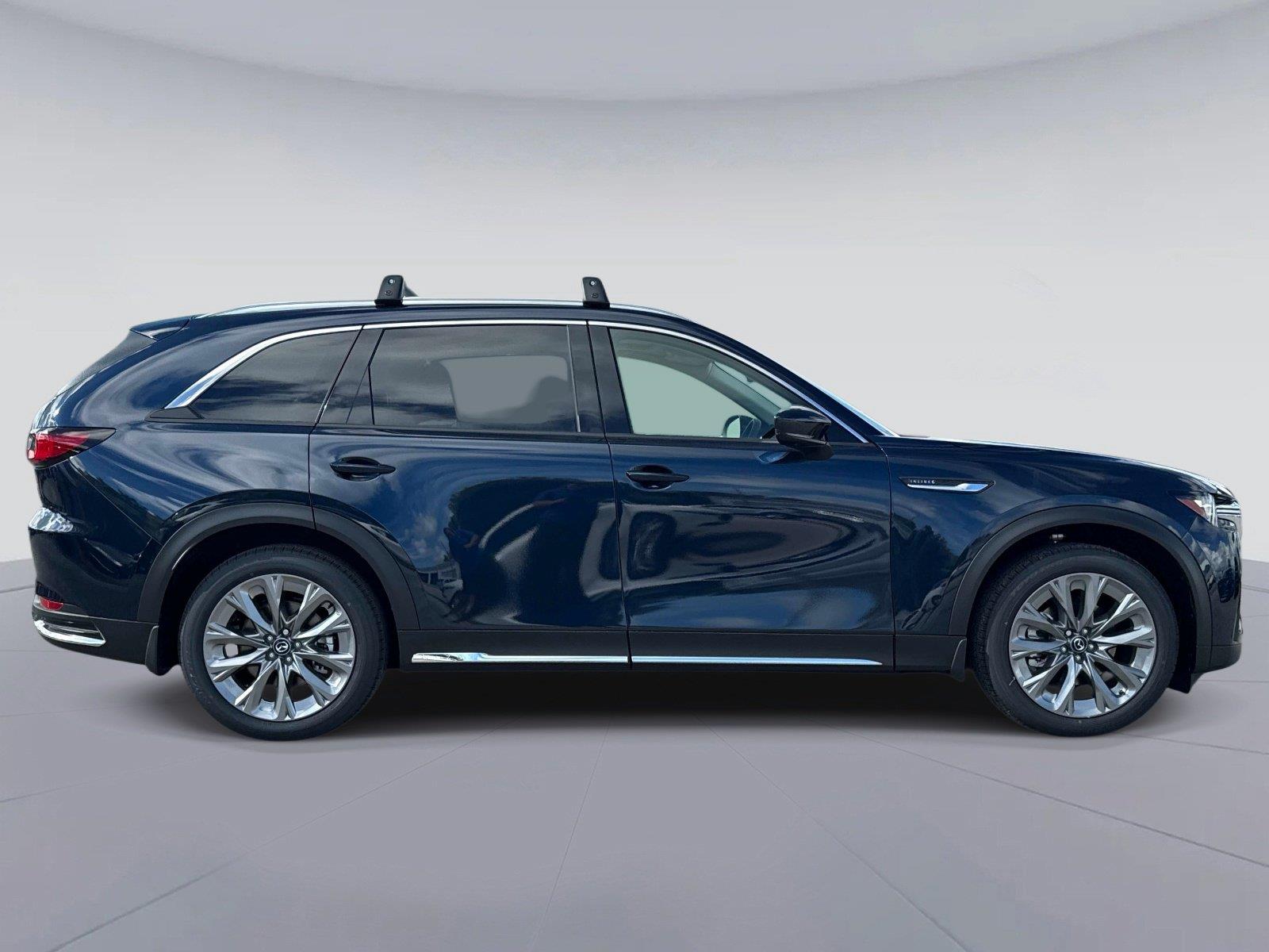 2026 Mazda CX-90 Premium Plus