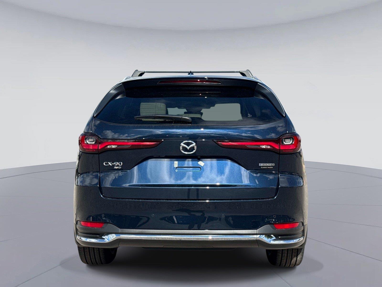 2026 Mazda CX-90 Premium Plus