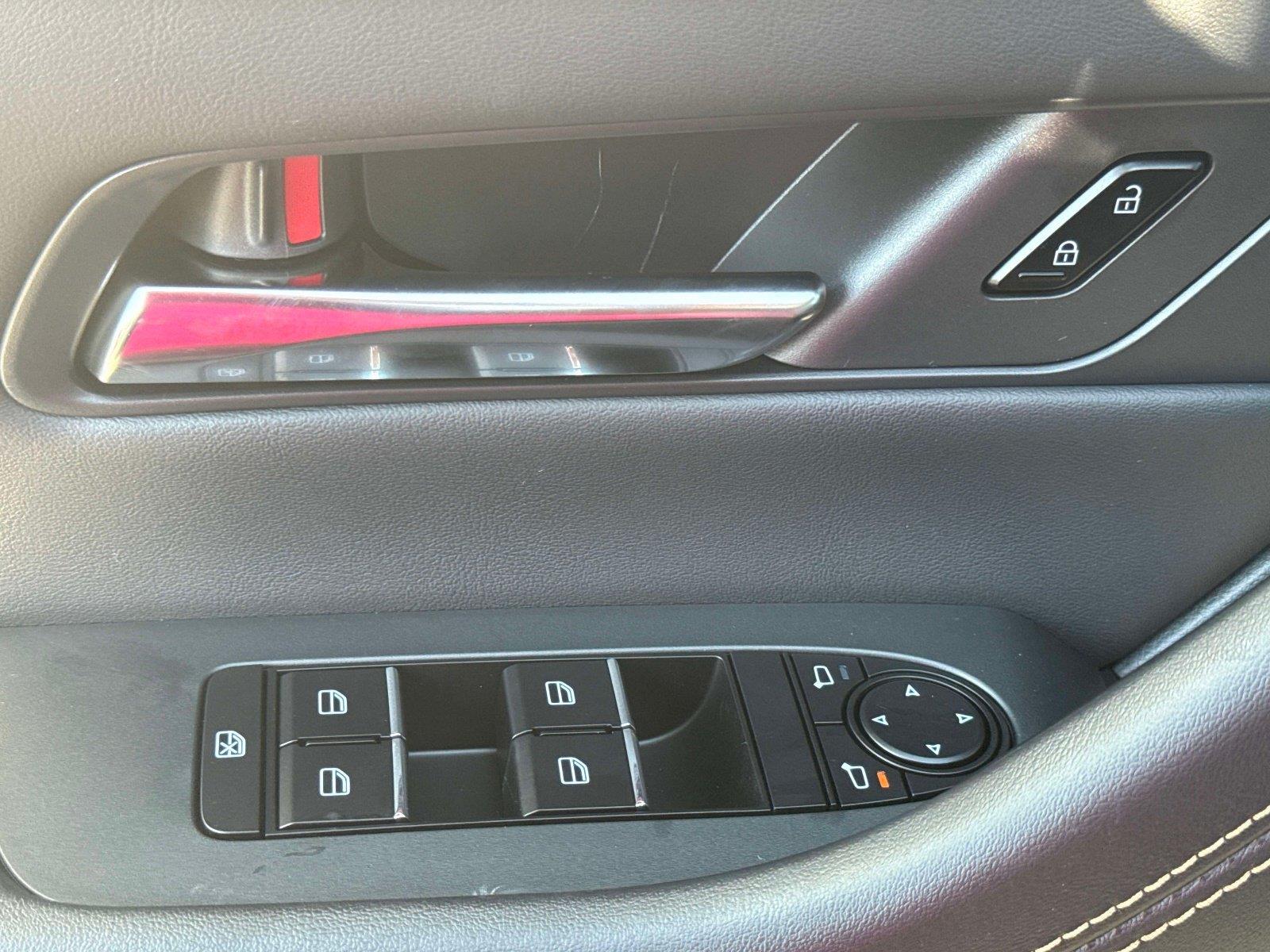 2026 Mazda CX-90 Preferred