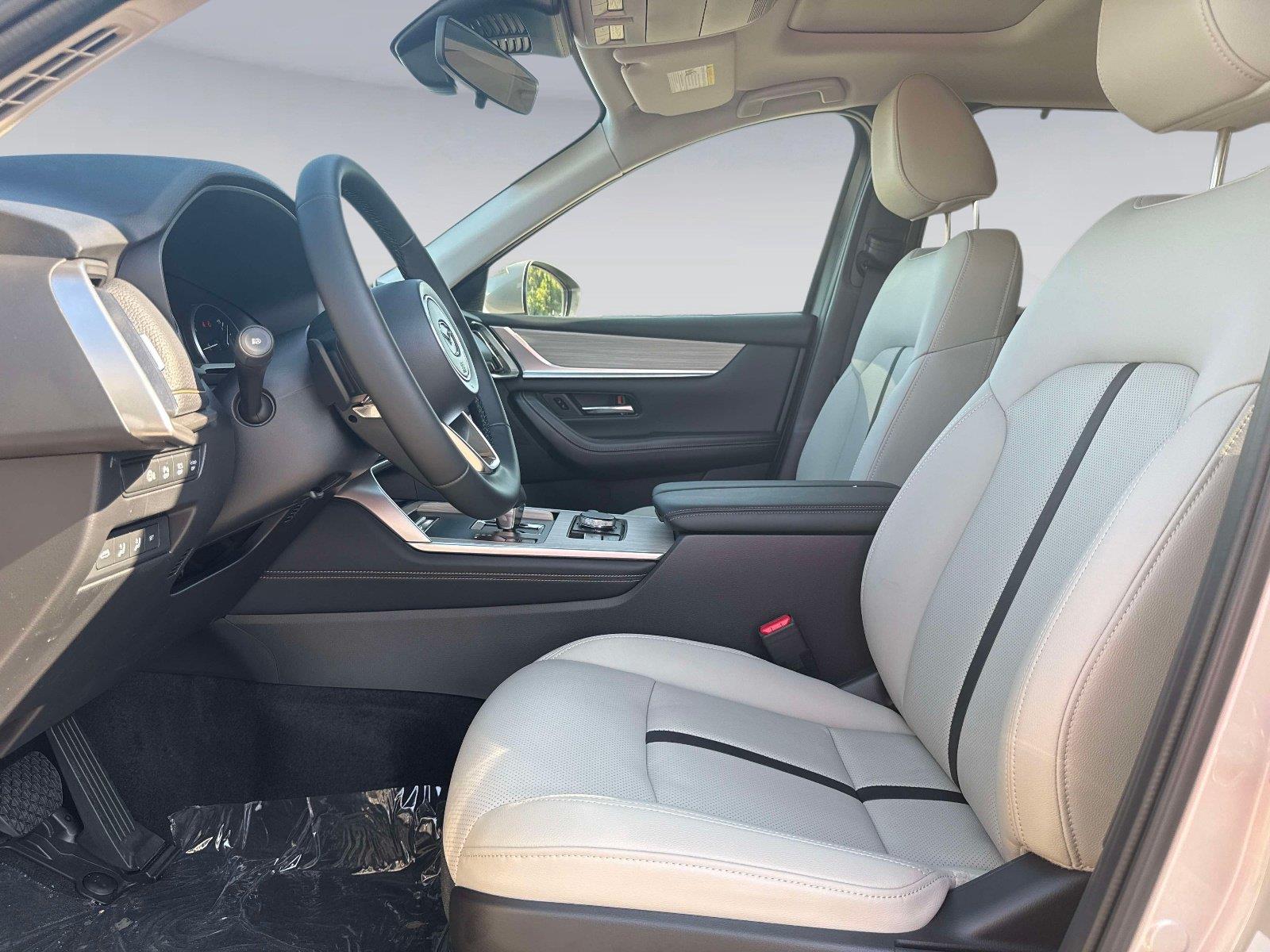 2026 Mazda CX-90 Preferred