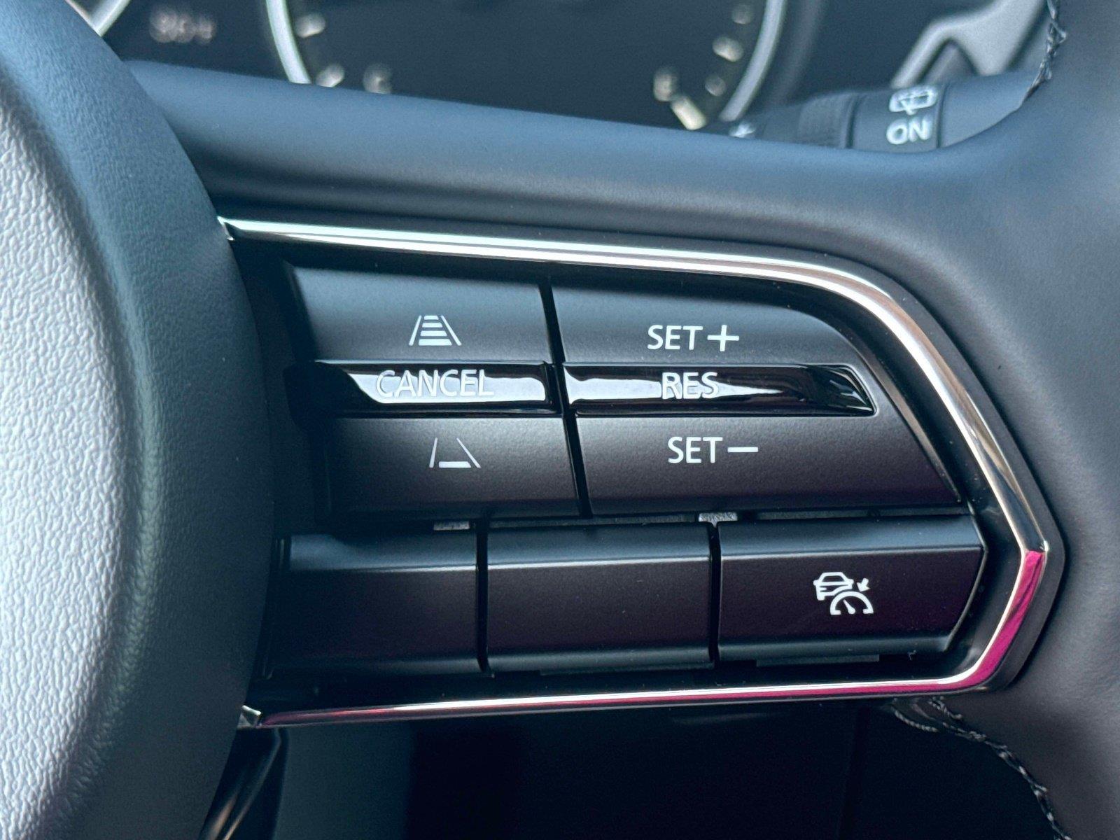 2026 Mazda CX-90 Preferred