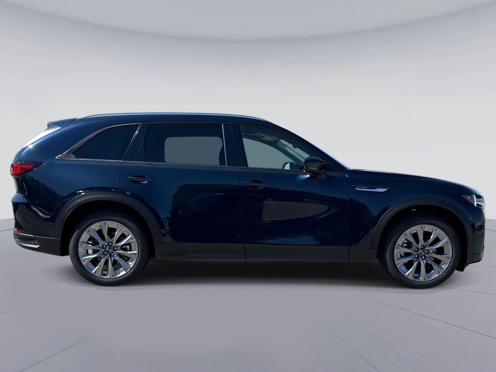 2026 Mazda CX-90 Preferred
