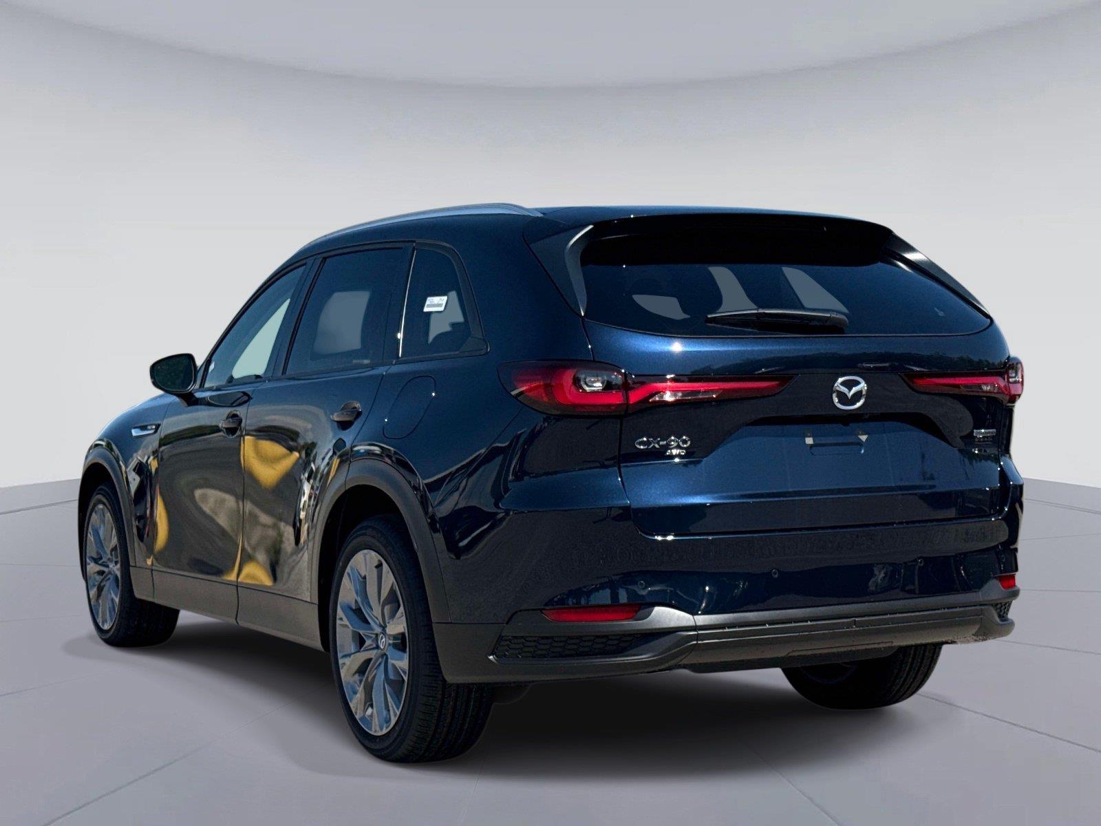 2026 Mazda CX-90 Preferred
