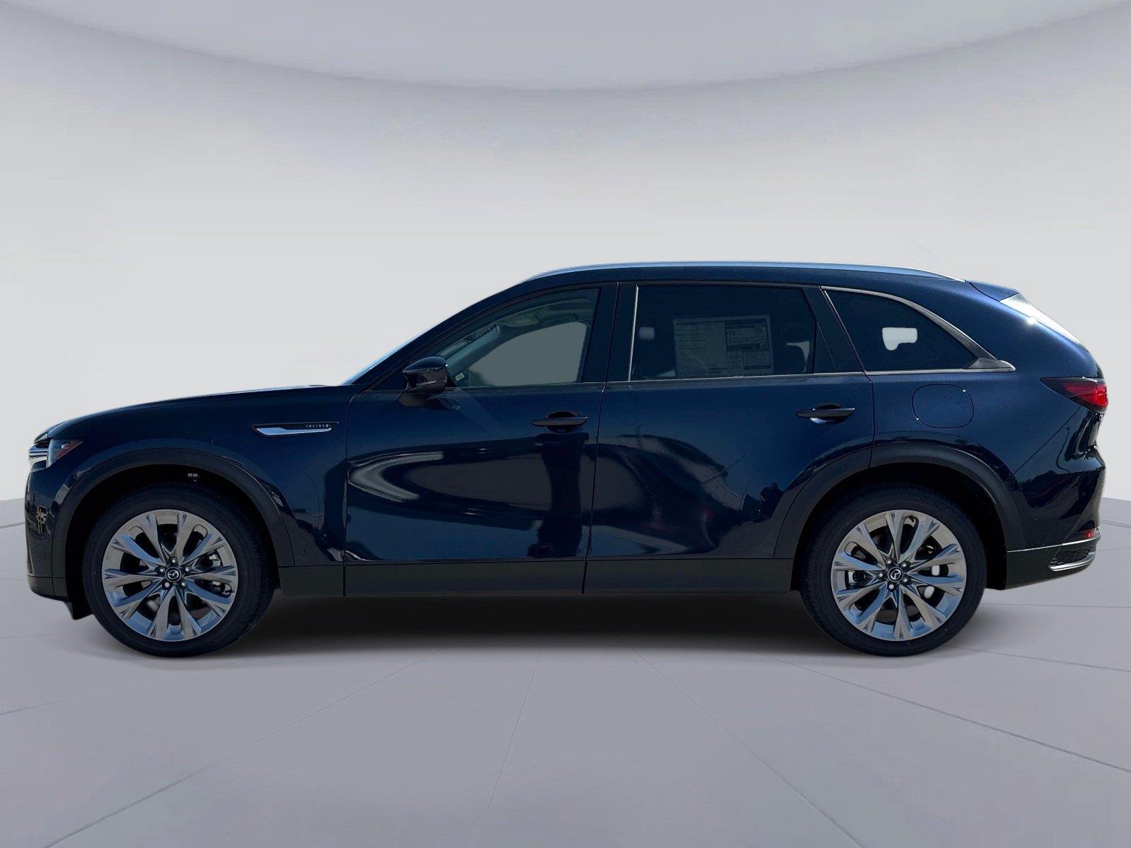 2026 Mazda CX-90 Preferred