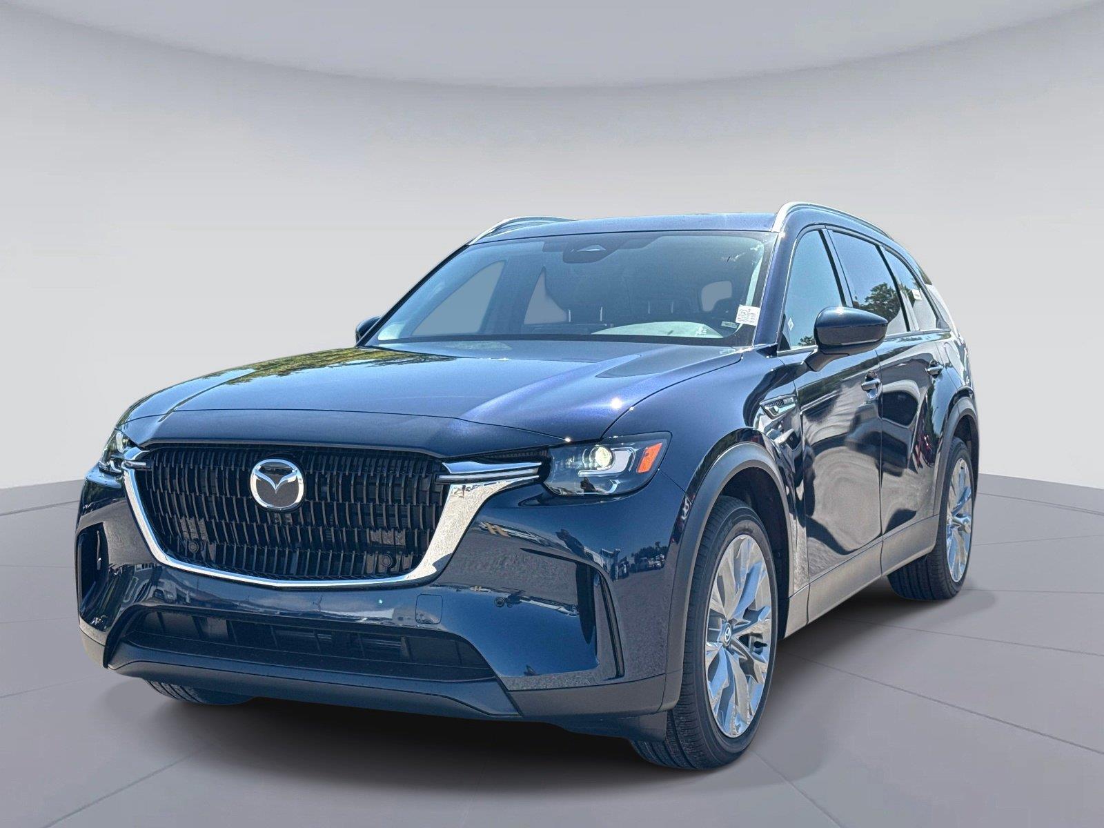 2026 Mazda CX-90 Preferred