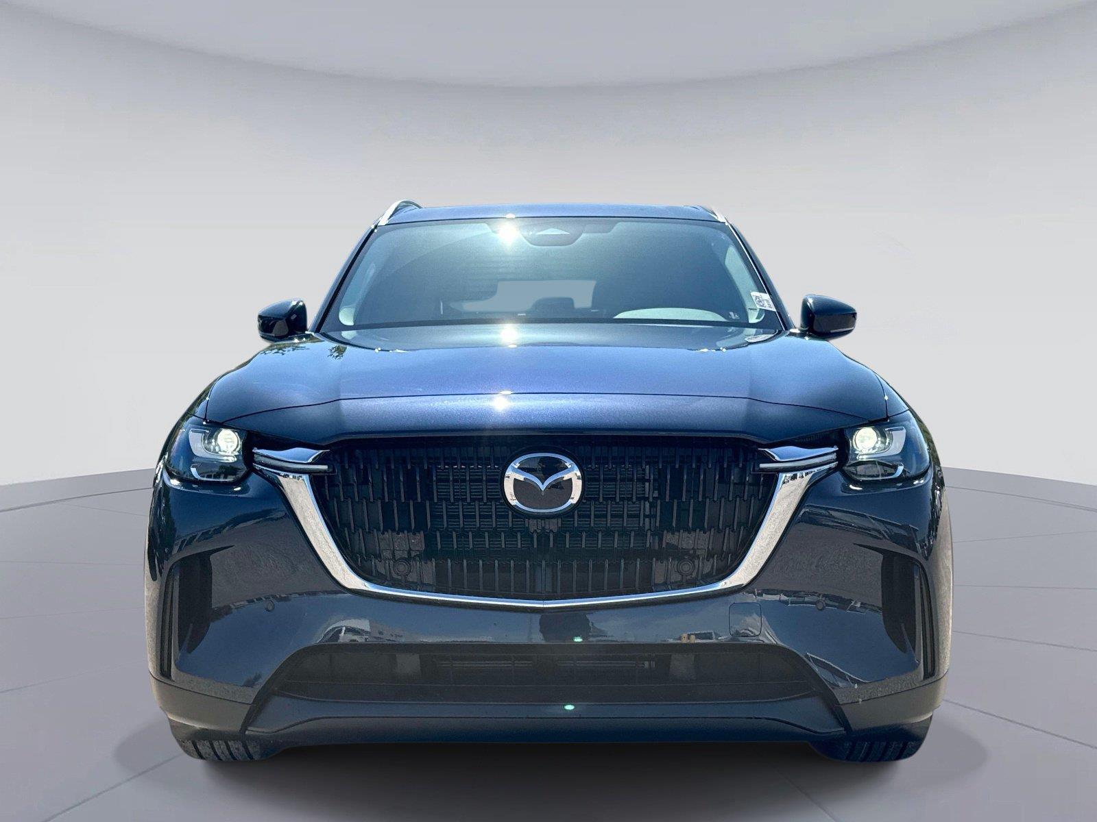 2026 Mazda CX-90 Preferred