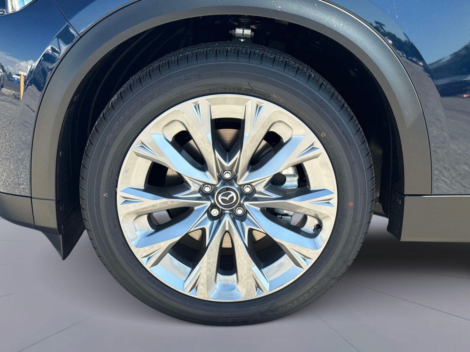 2026 Mazda CX-90 Preferred