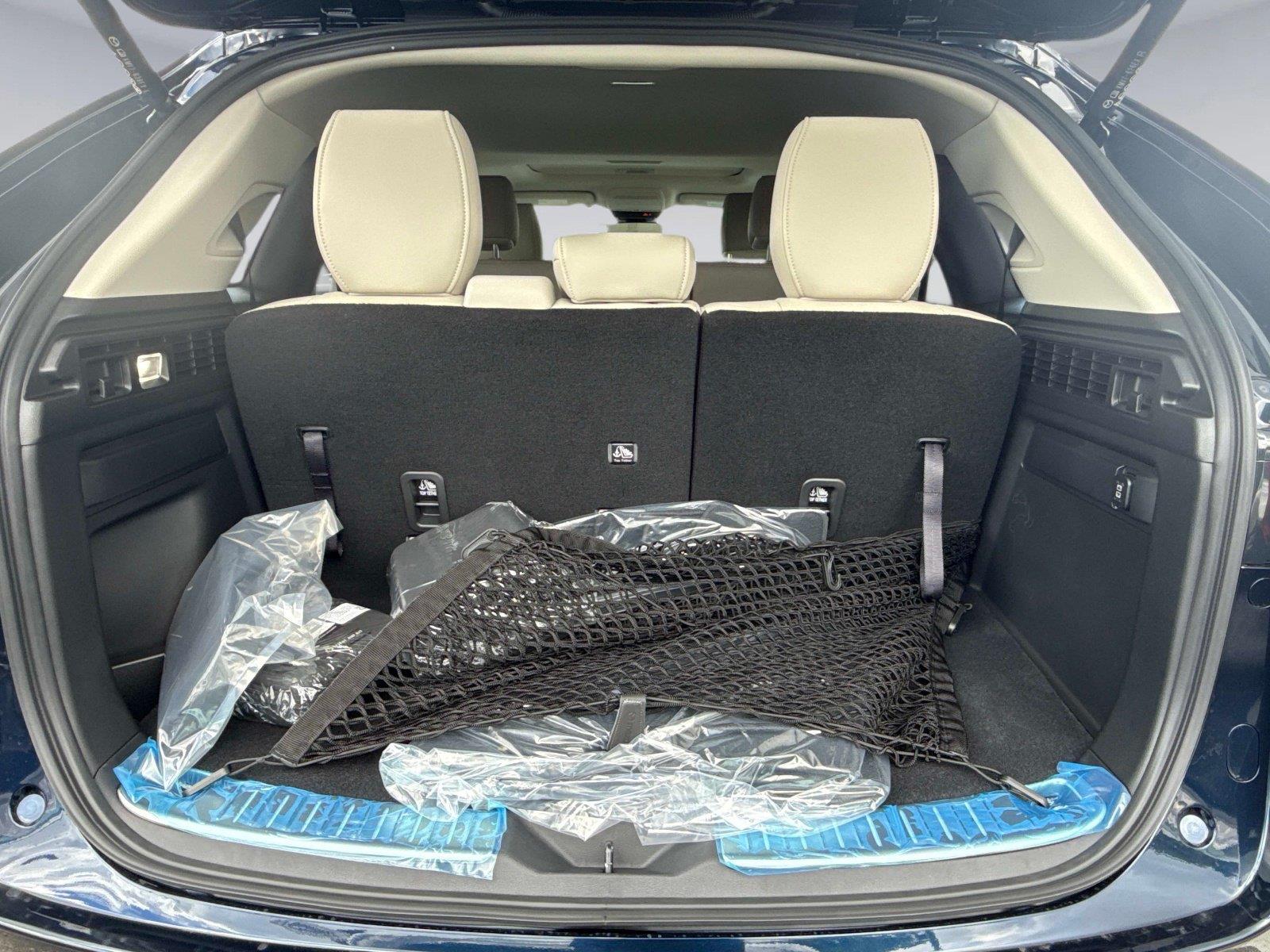 2026 Mazda CX-90 Preferred