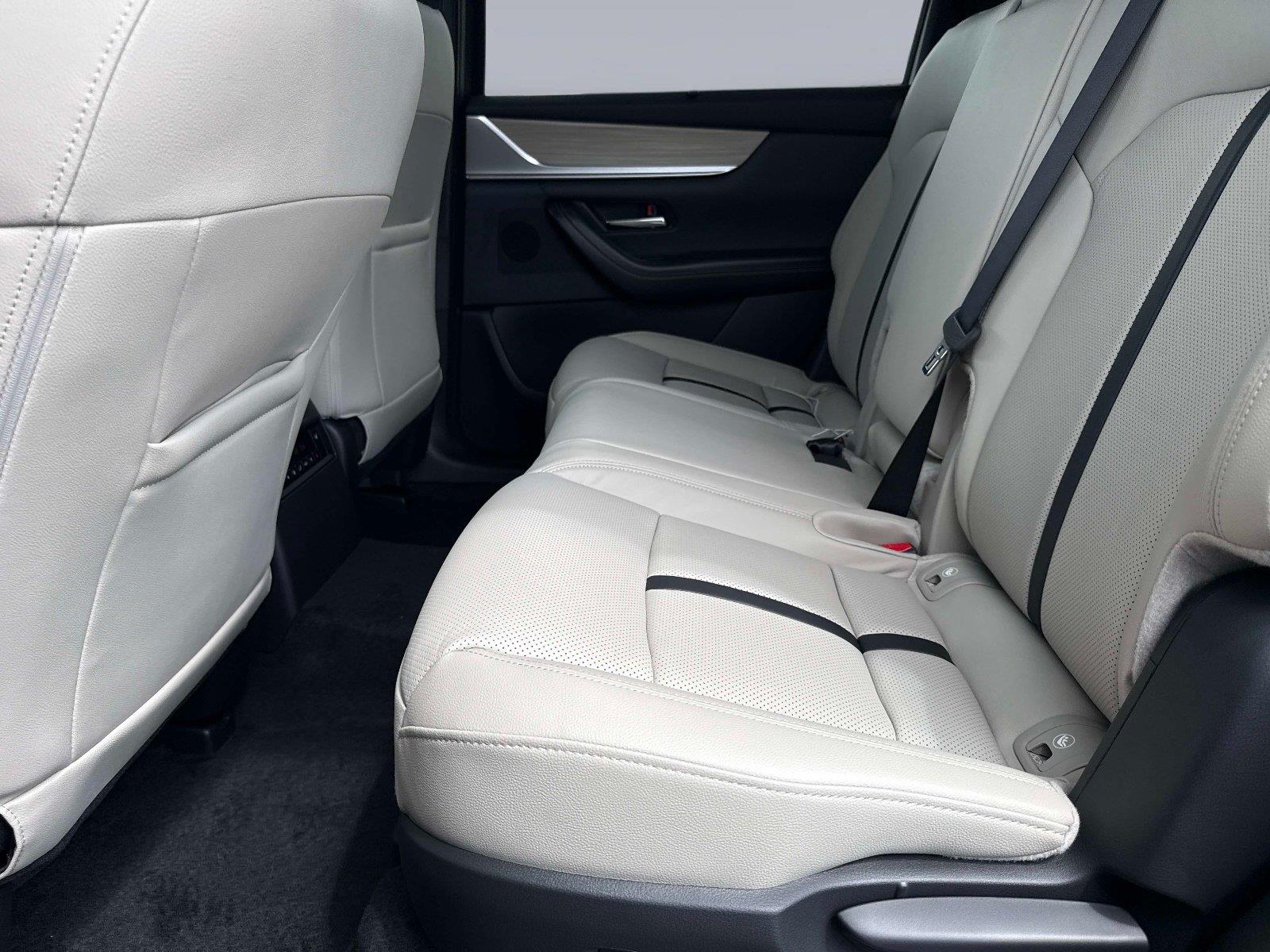 2026 Mazda CX-90 Preferred