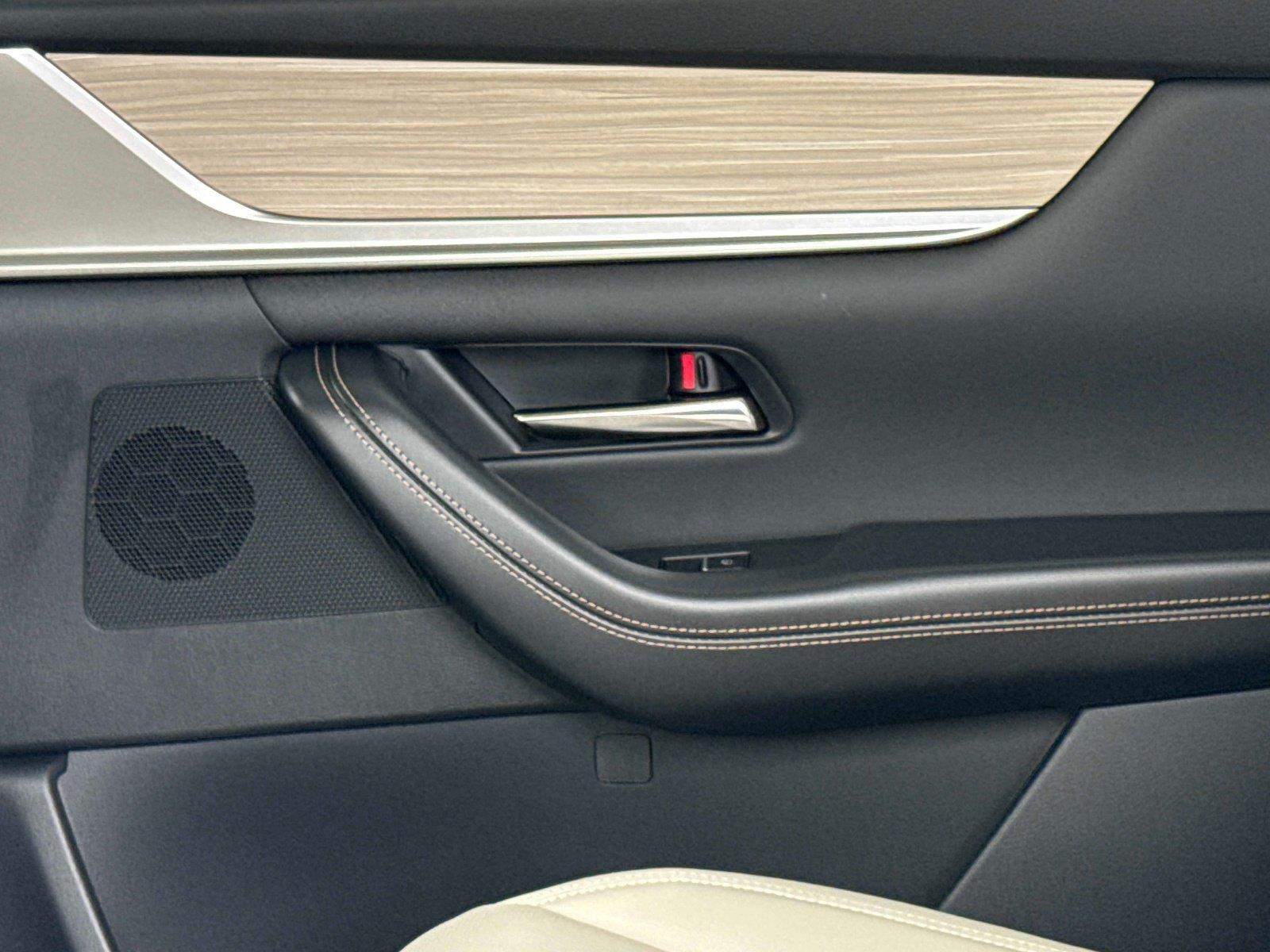 2026 Mazda CX-90 Preferred