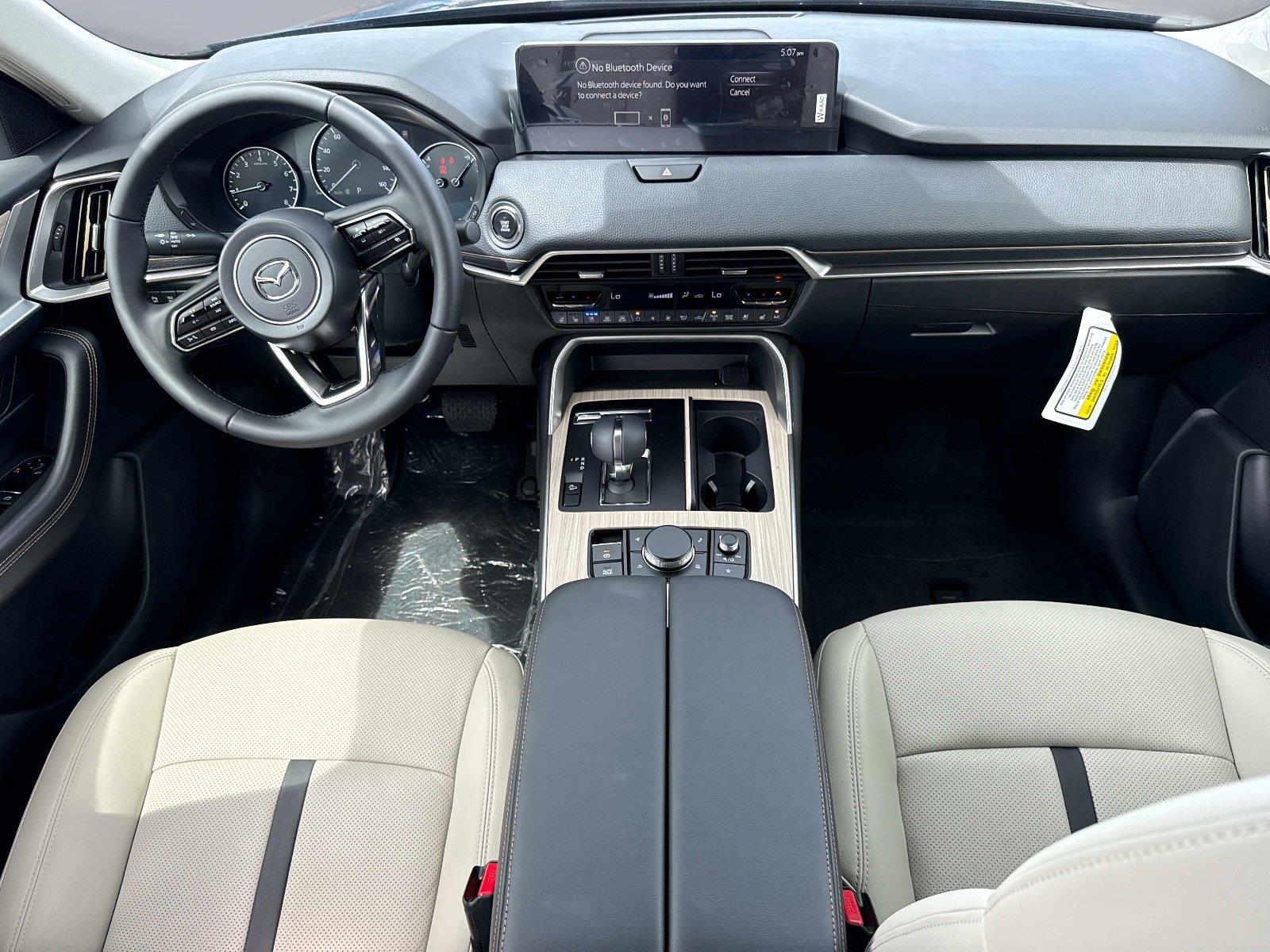 2026 Mazda CX-90 Preferred