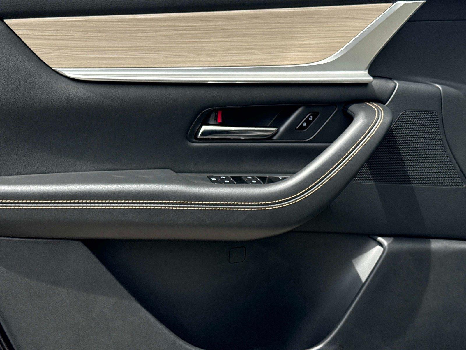 2026 Mazda CX-90 Preferred